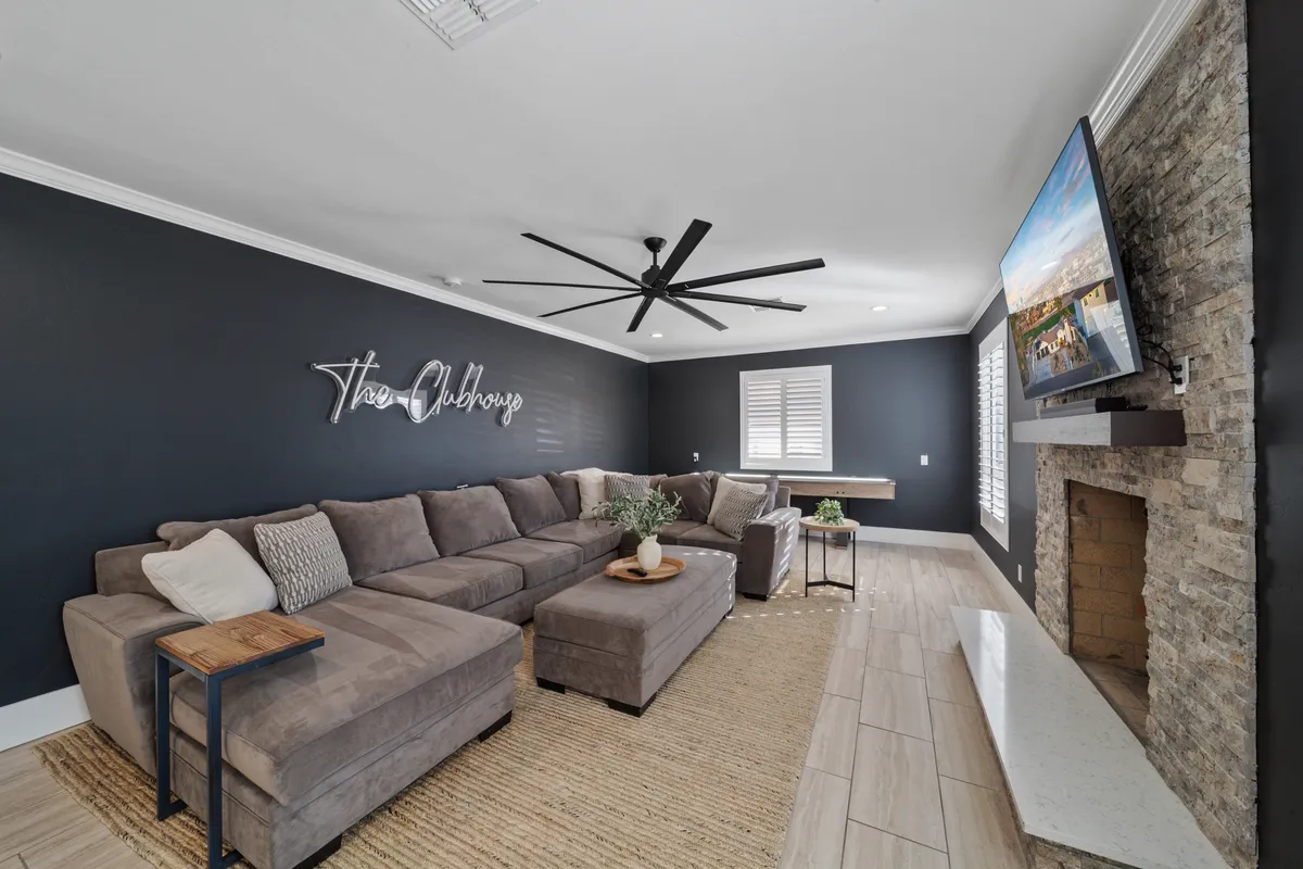 Game Room image