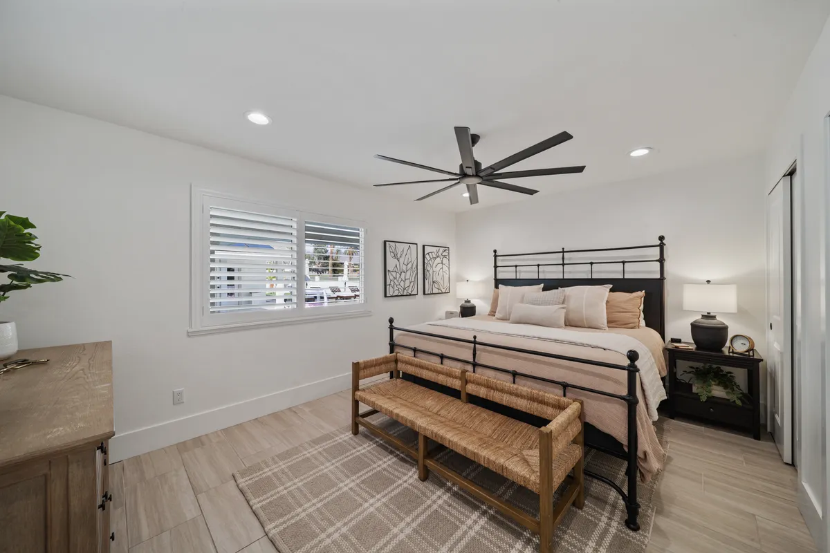 Bedroom 2 image