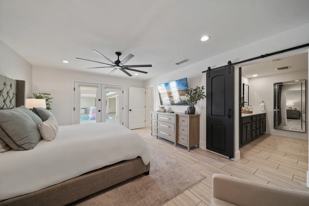 Bedroom 1 image