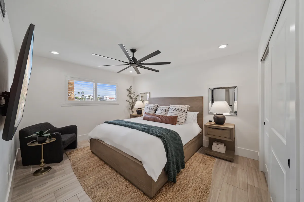 Bedroom 3 image
