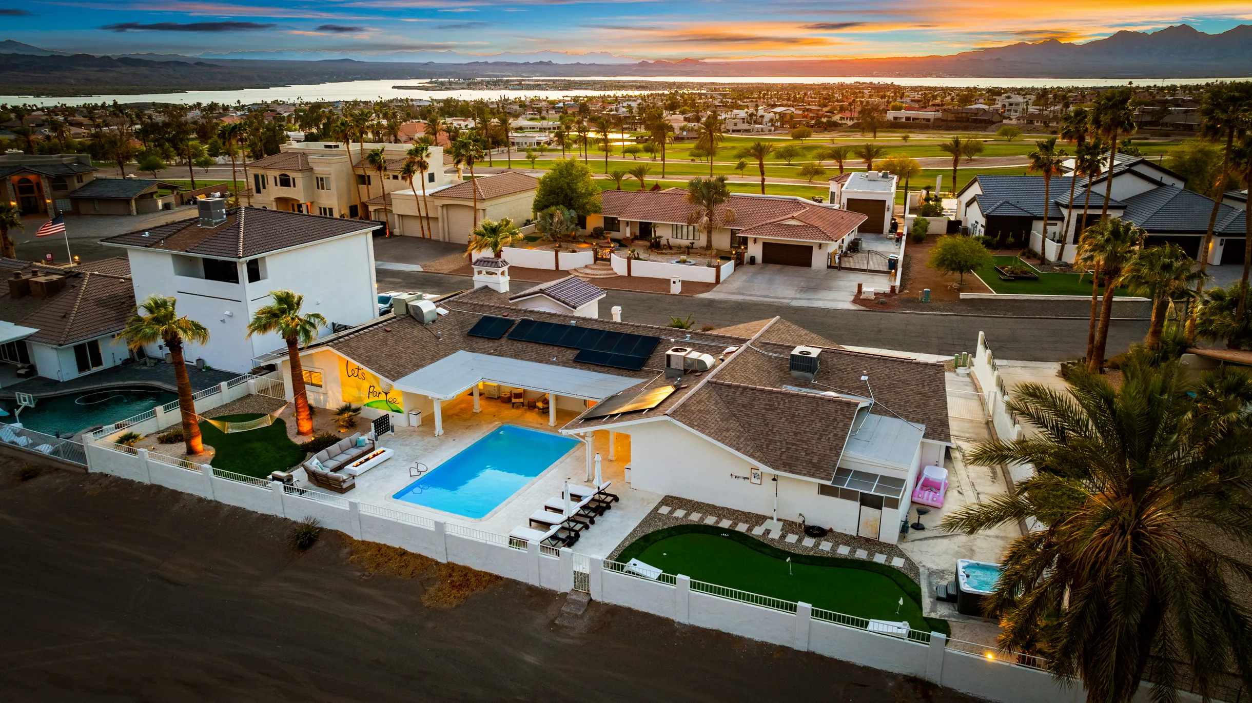 Wander Havasu Ridge #2