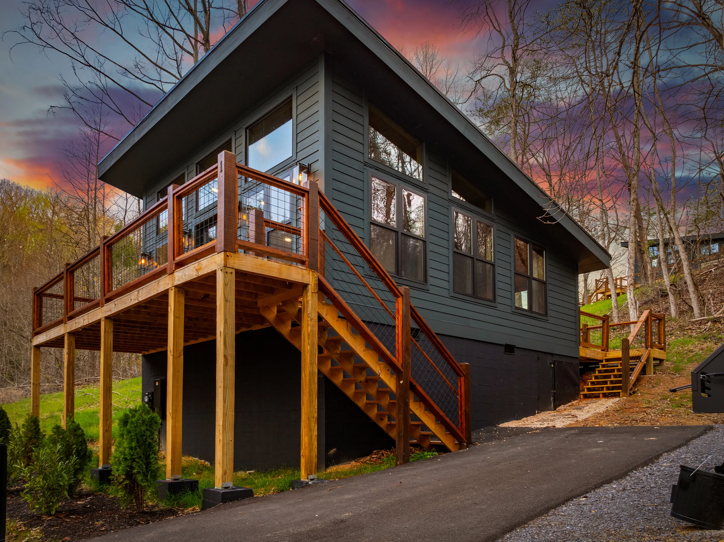 Wander Sevierville Hollow #20