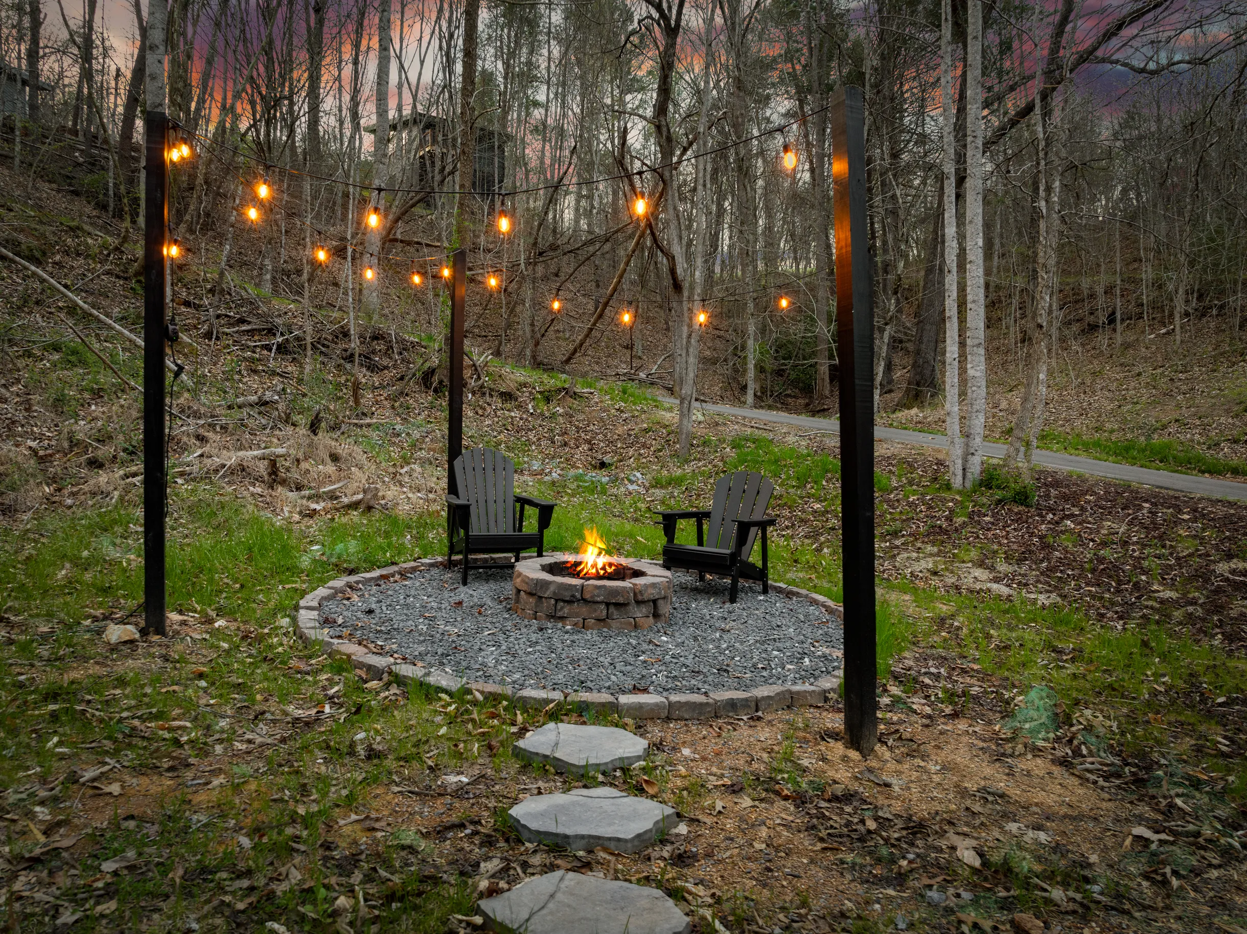 Wander Sevierville Hollow #21