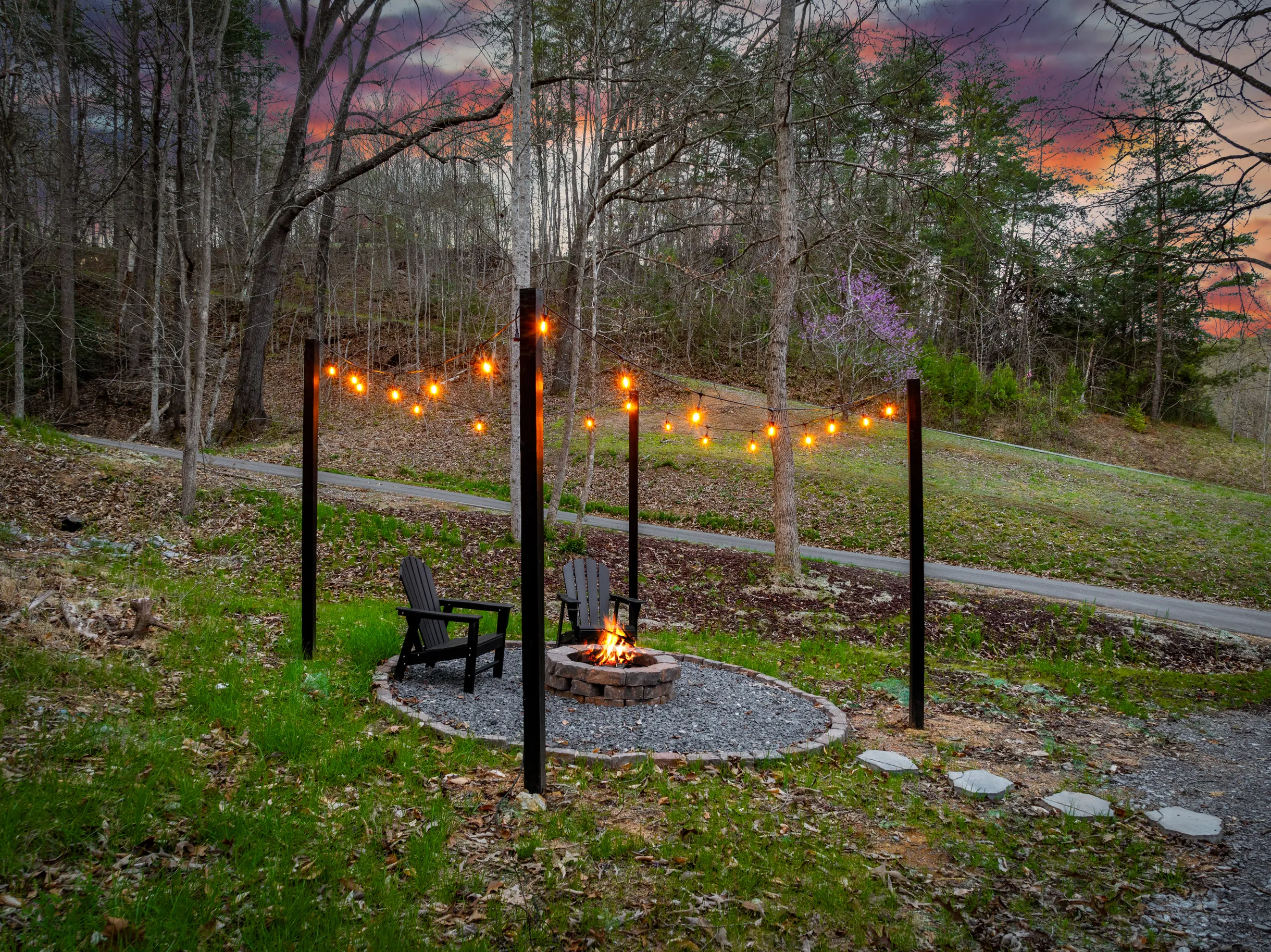 Wander Sevierville Hollow #4
