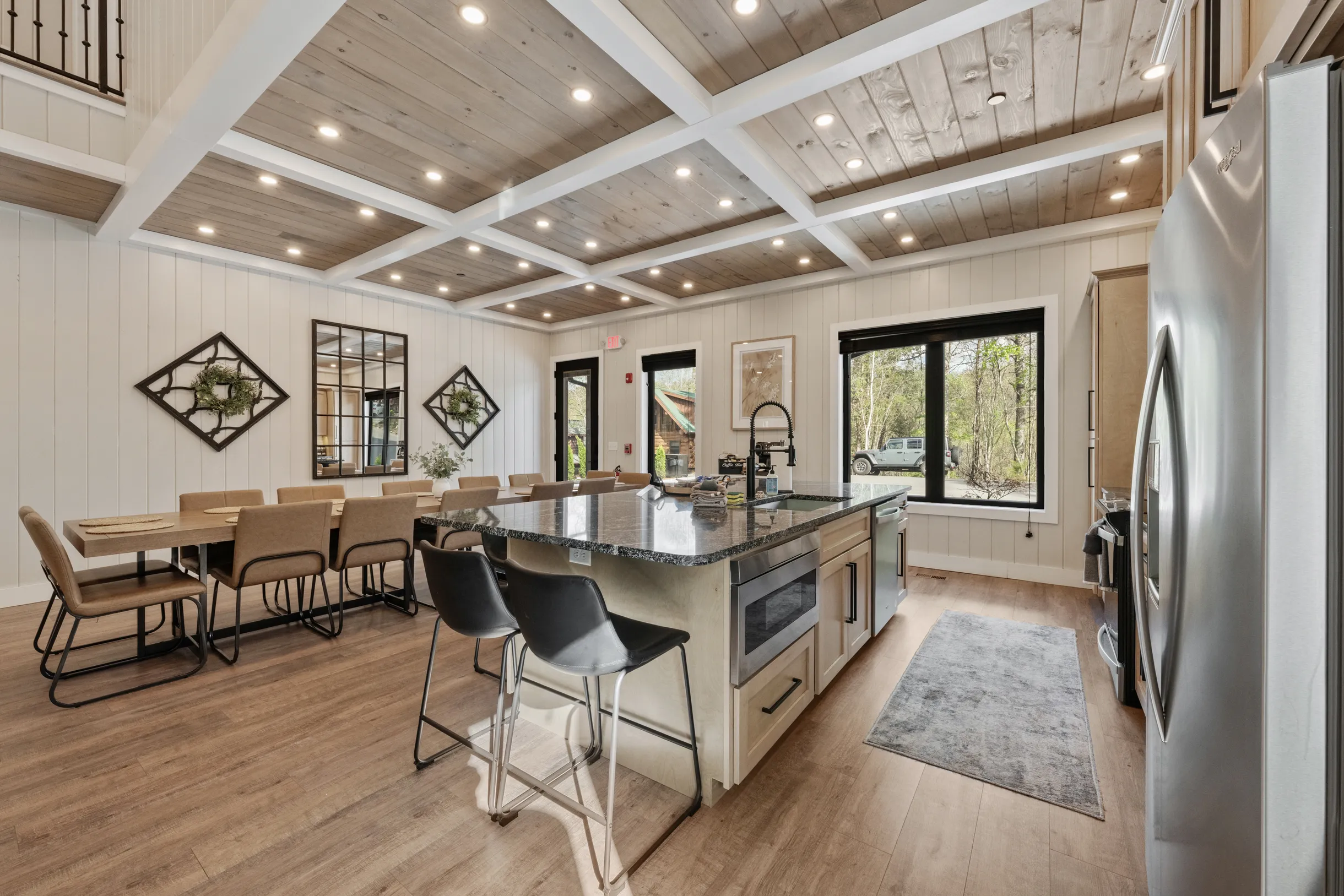 Wander Pigeon Stone #98