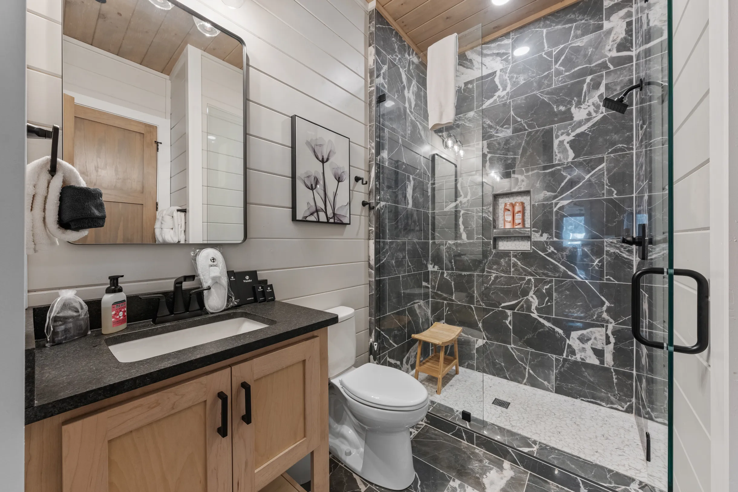 Wander Pigeon Stone #60