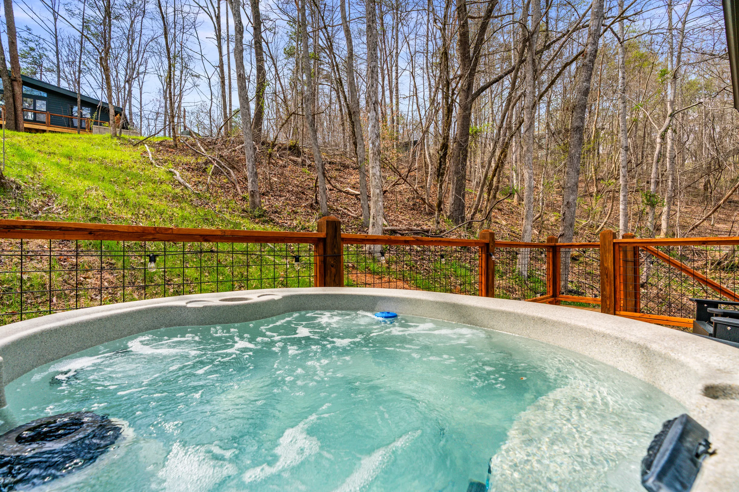 Wander Sevierville Hollow #32
