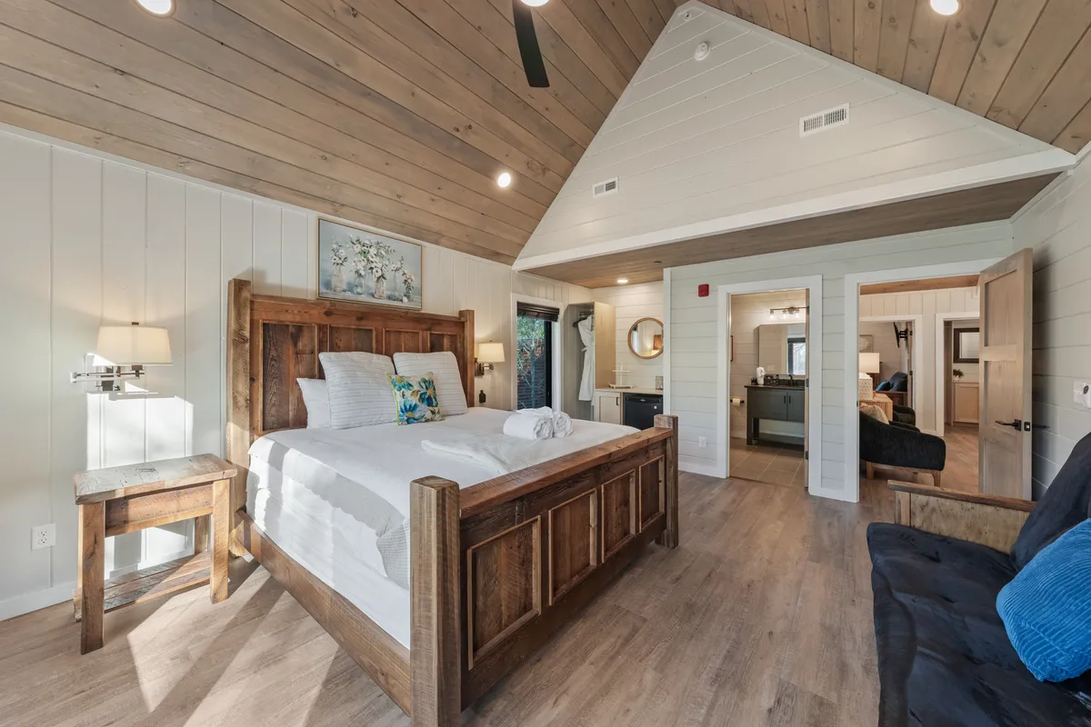 Bedroom 1 image