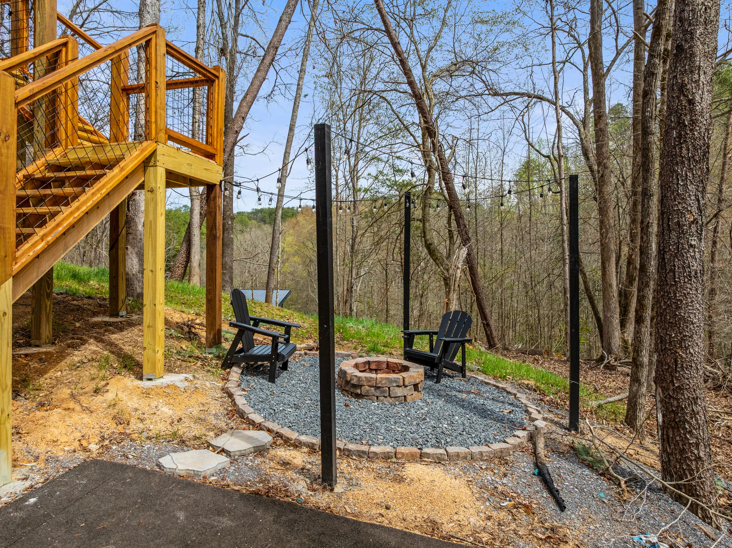 Wander Sevierville Creek #38