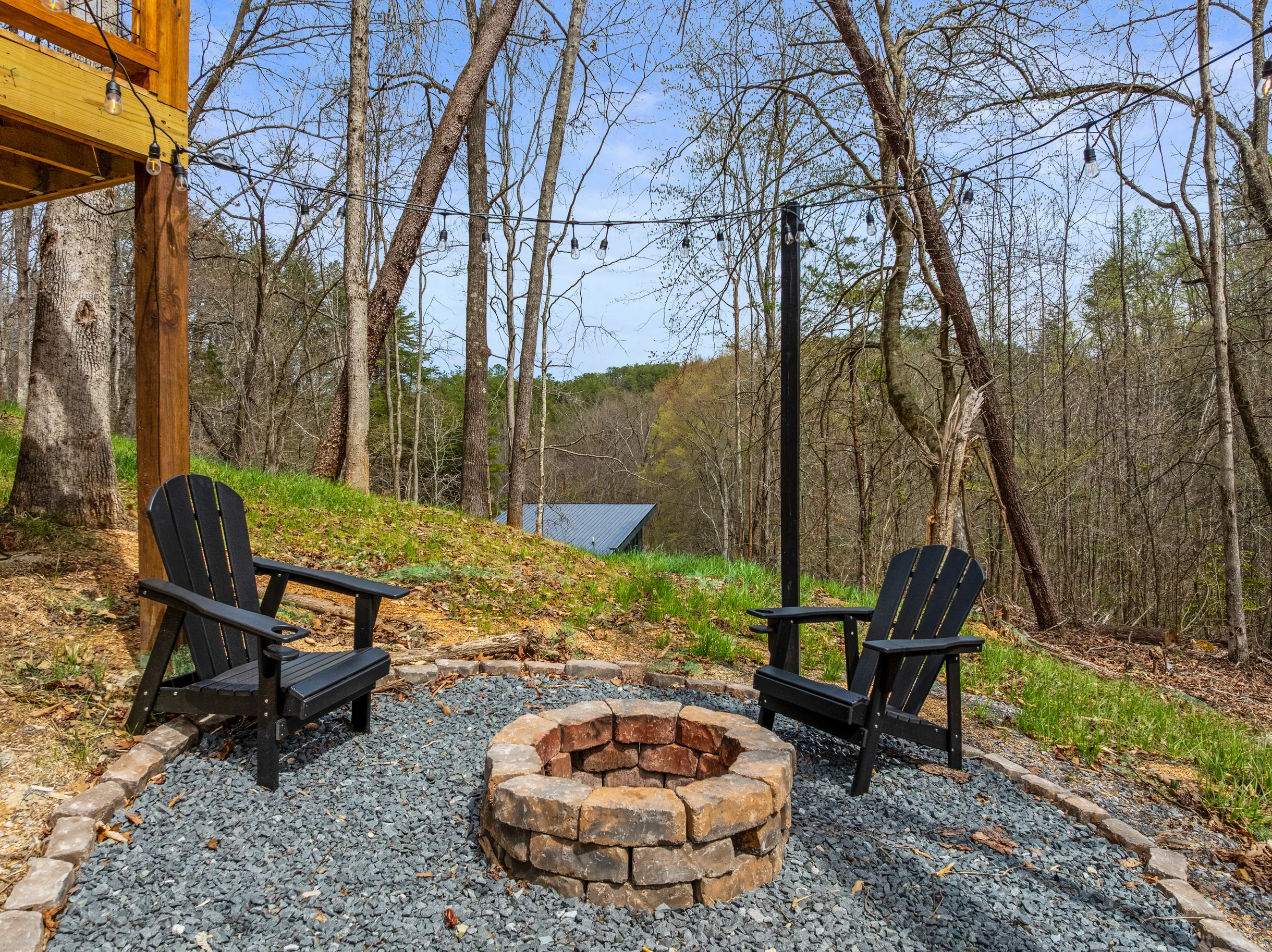 Wander Sevierville Creek #34