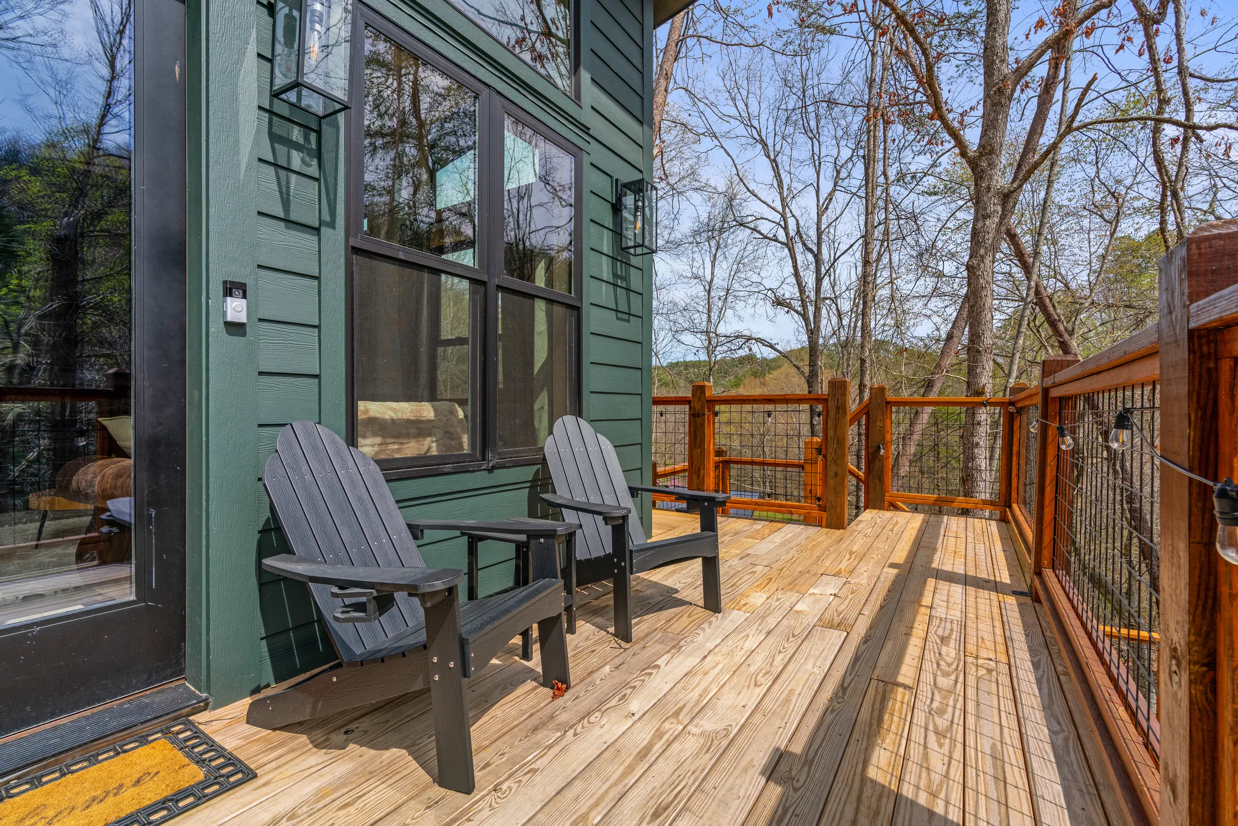 Wander Sevierville Creek #39