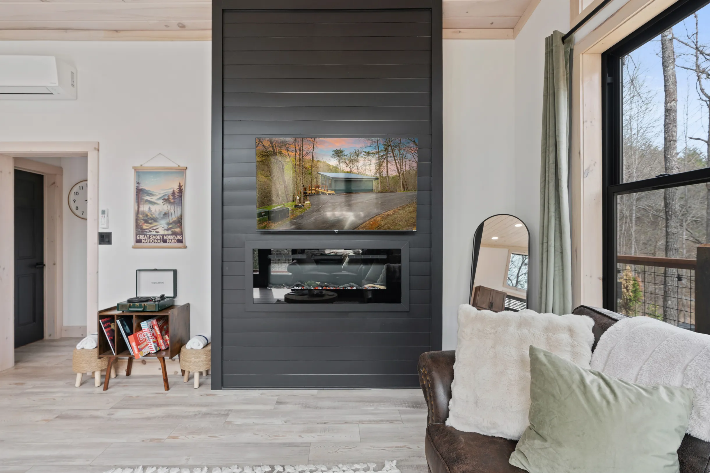 Wander Sevierville Creek #22