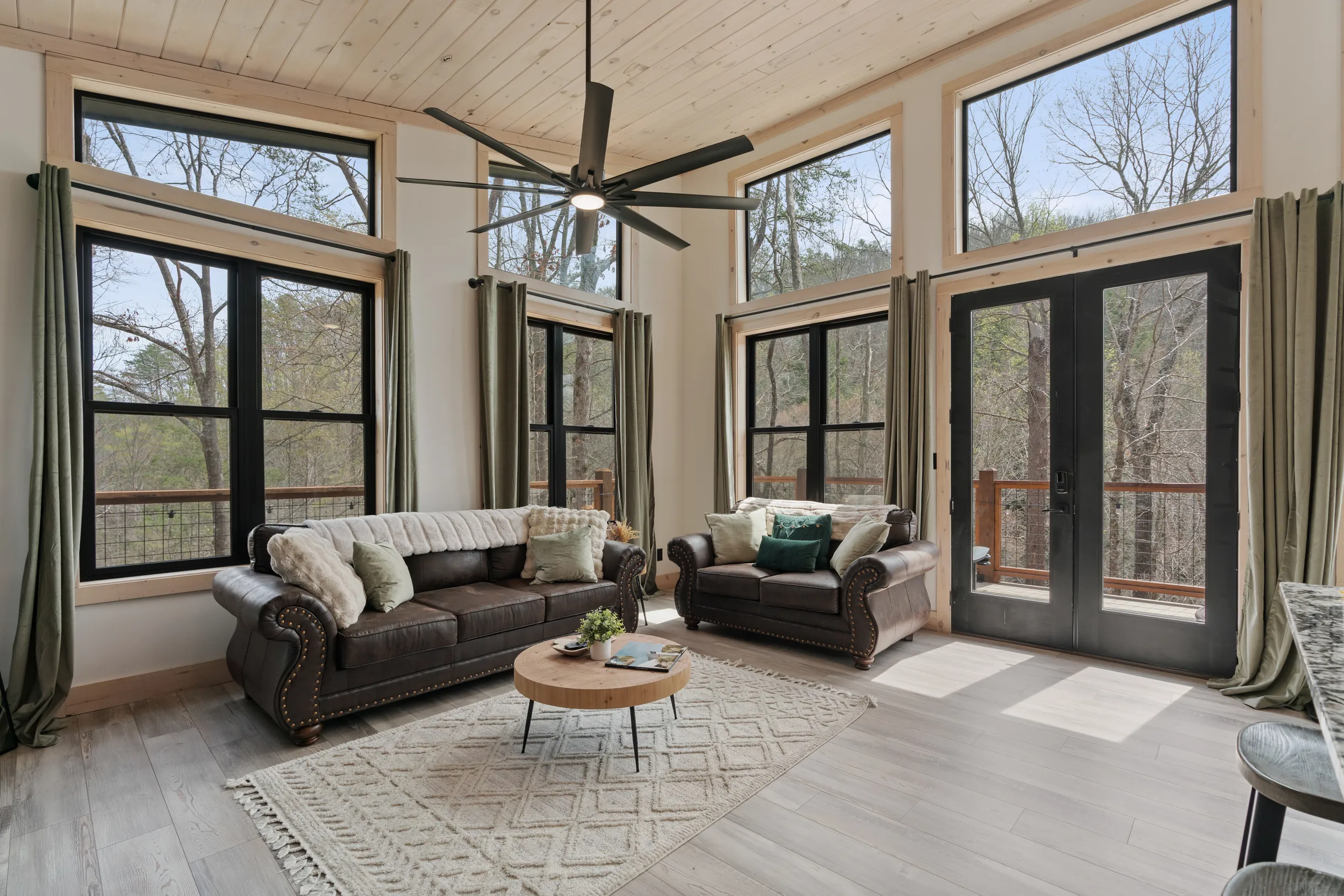 Wander Sevierville Creek #29