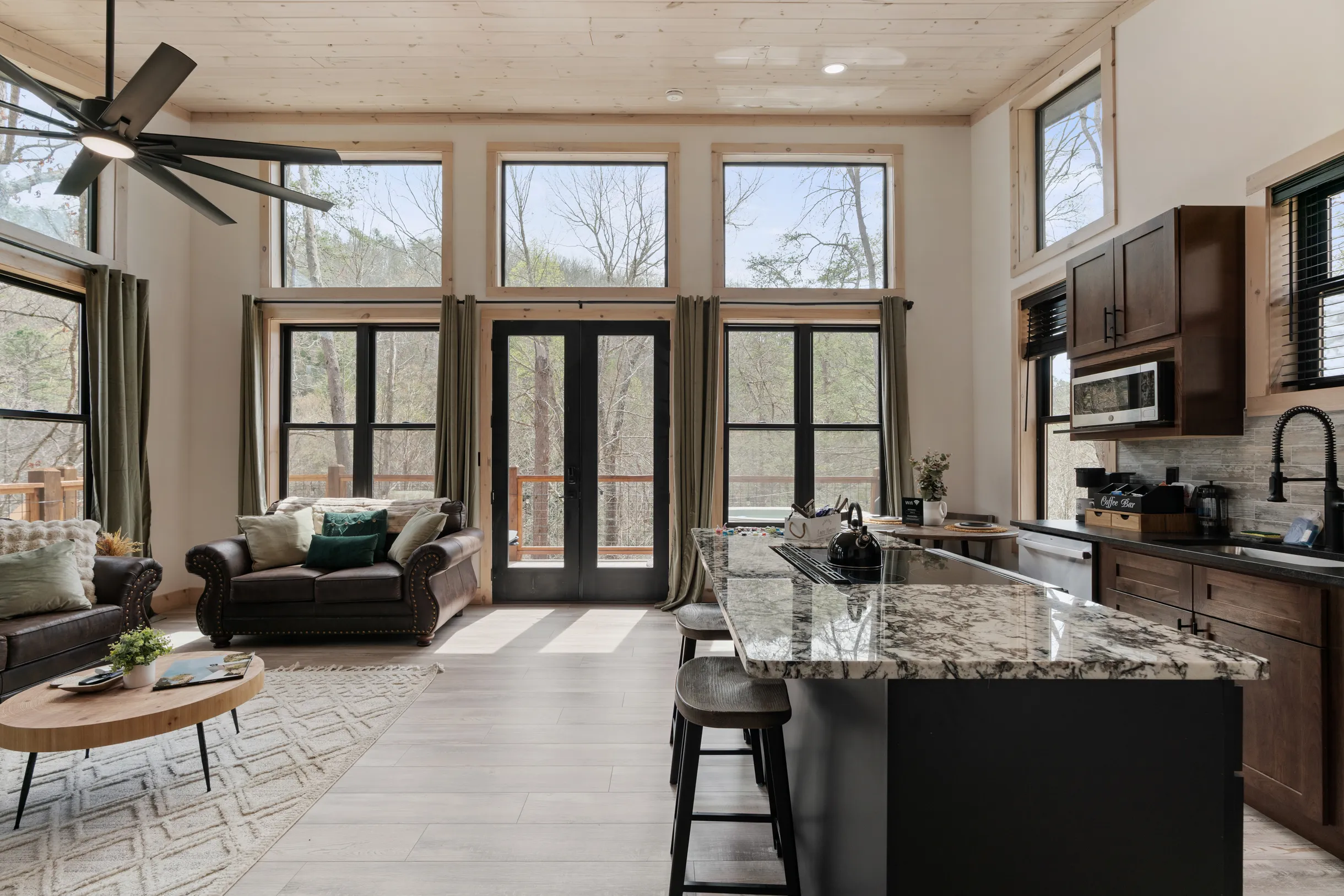 Wander Sevierville Creek #47