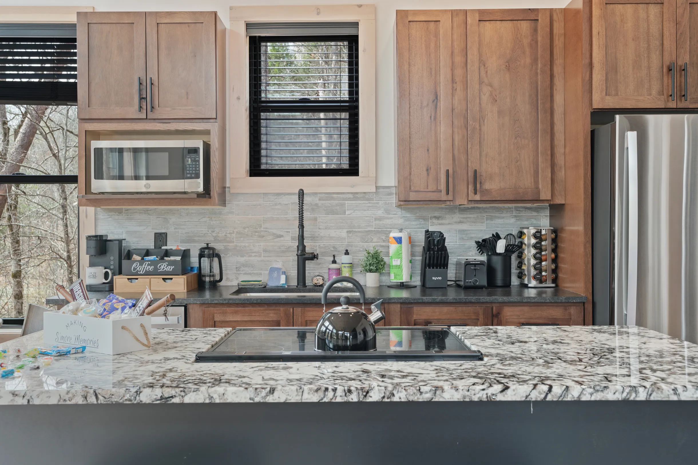 Wander Sevierville Creek #23