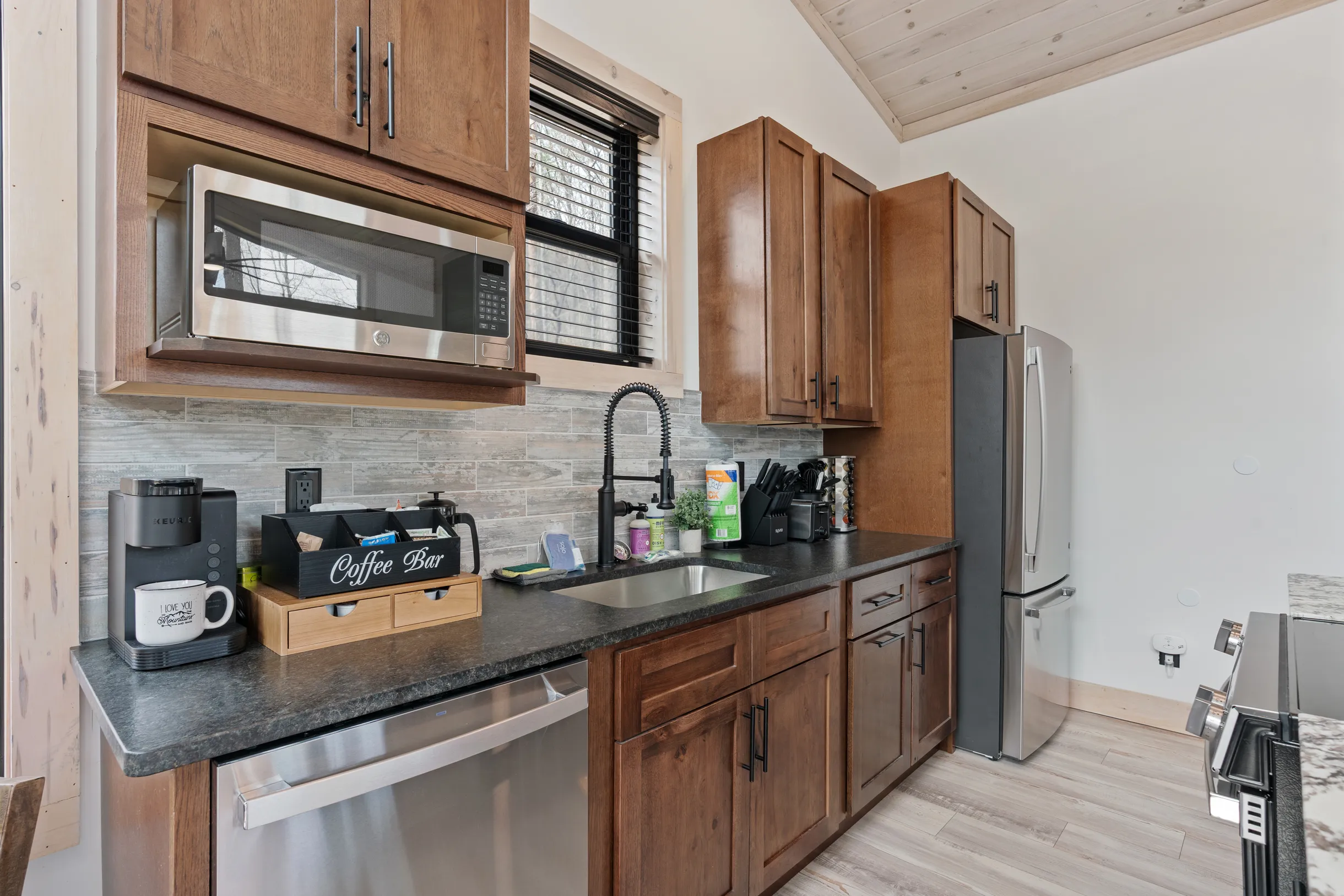 Wander Sevierville Creek #30