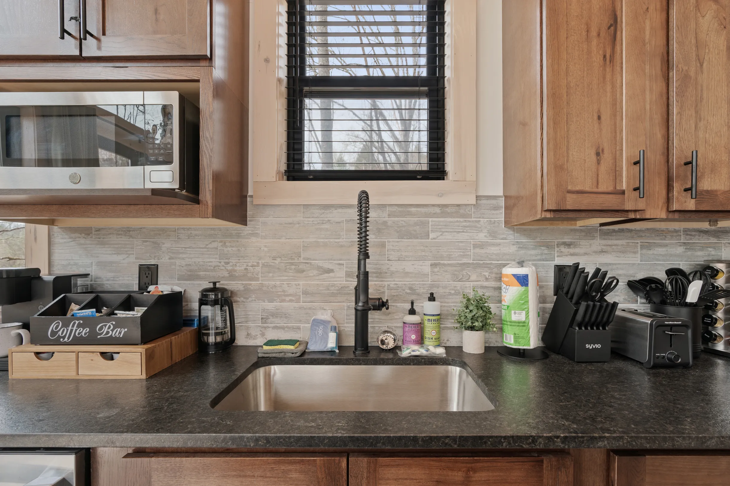 Wander Sevierville Creek #36