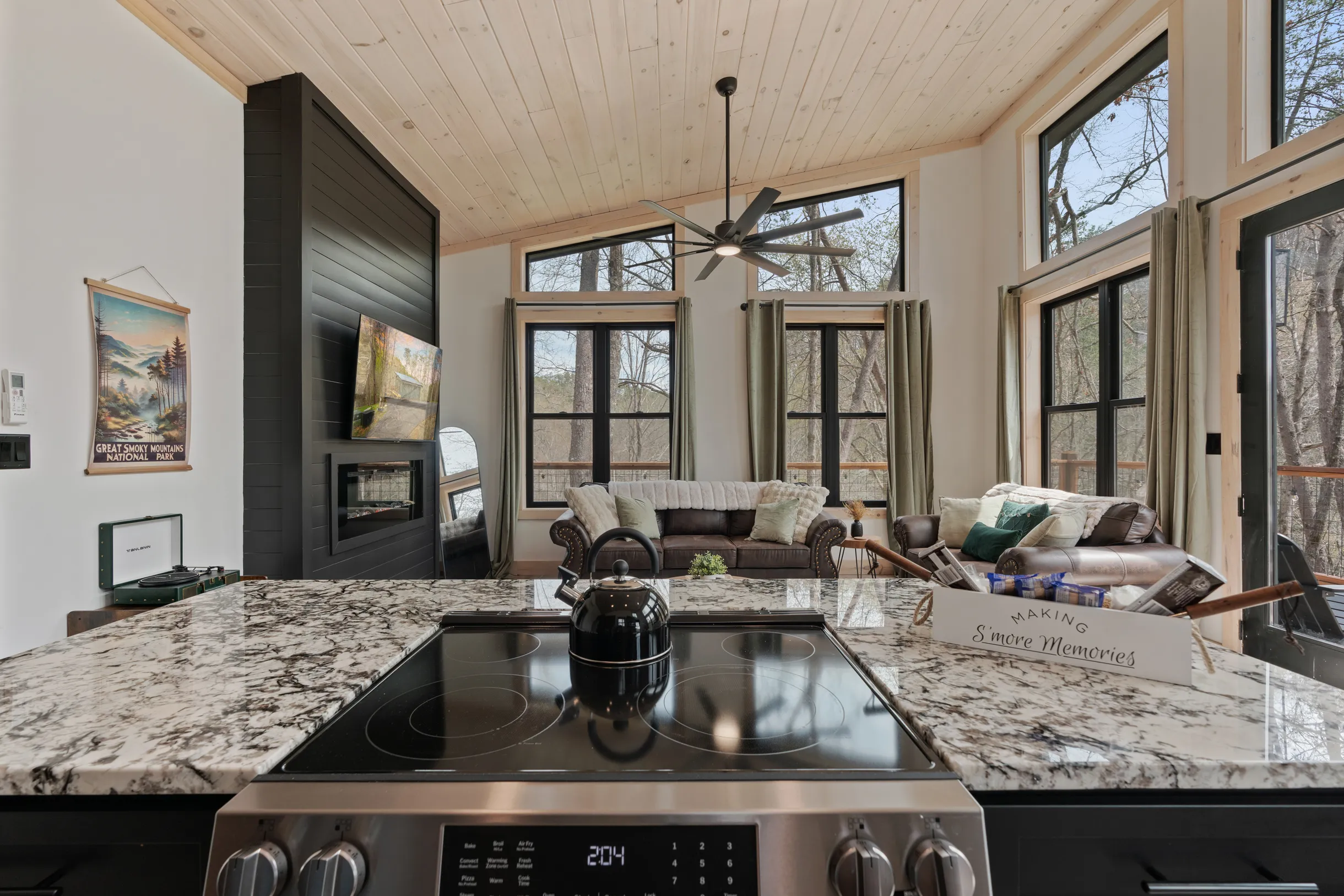 Wander Sevierville Creek #41