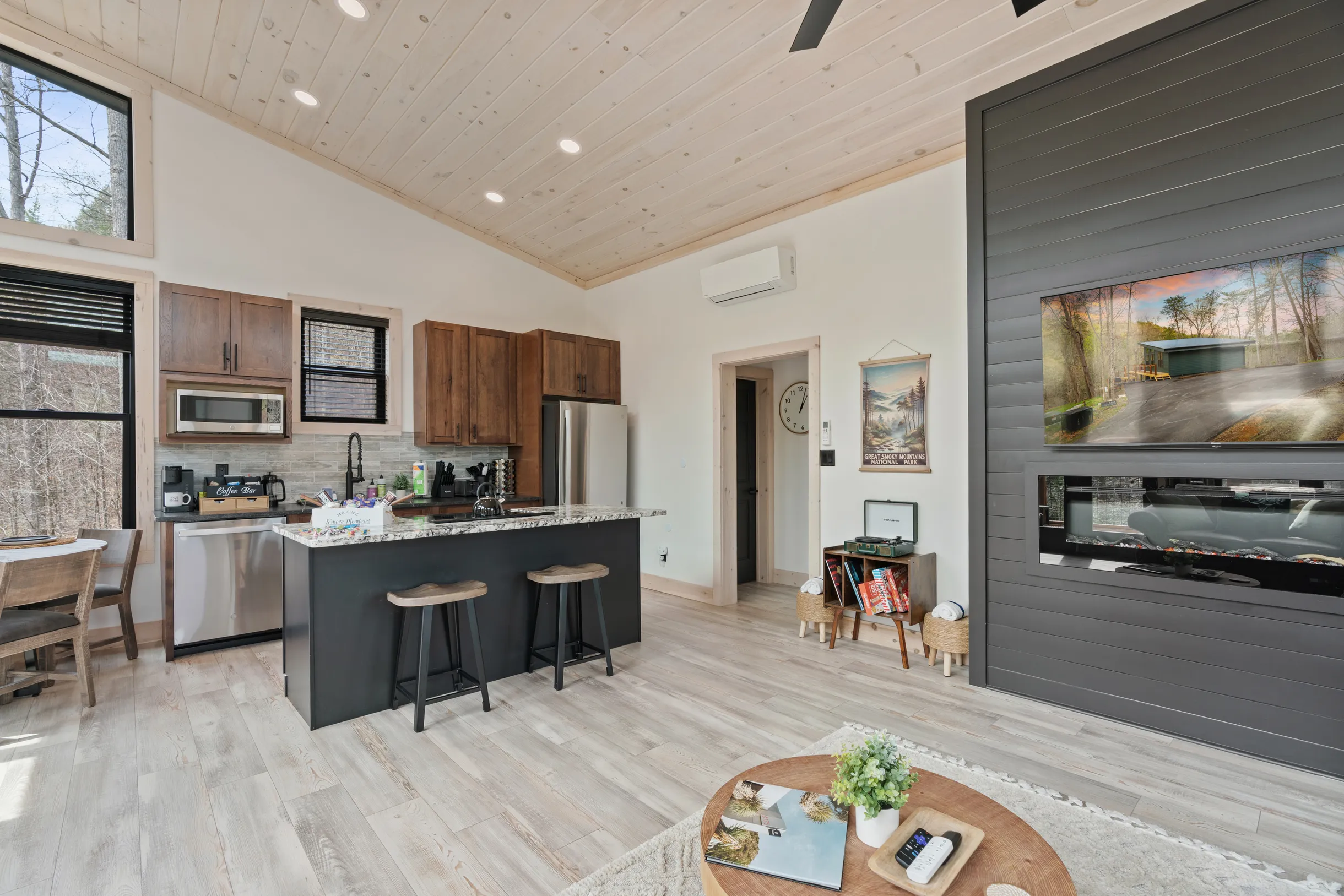 Wander Sevierville Creek #45