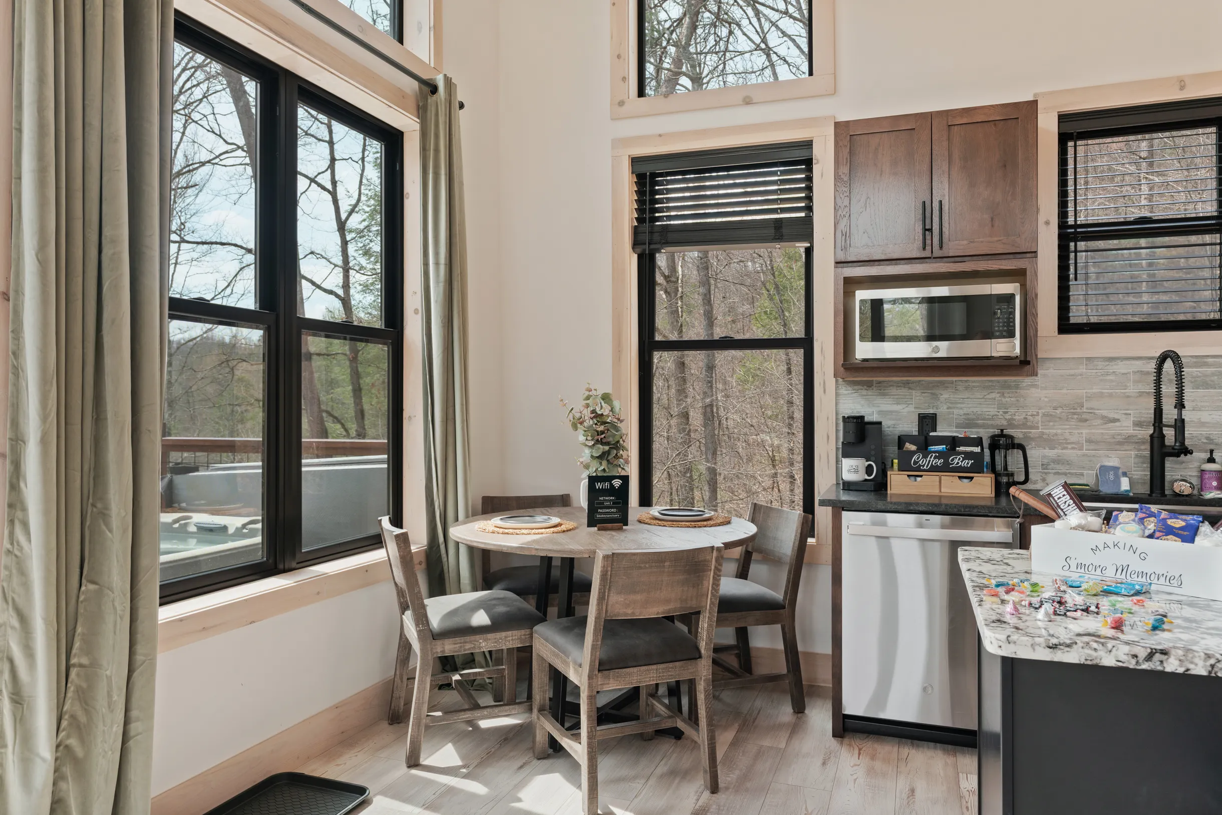 Wander Sevierville Creek #9