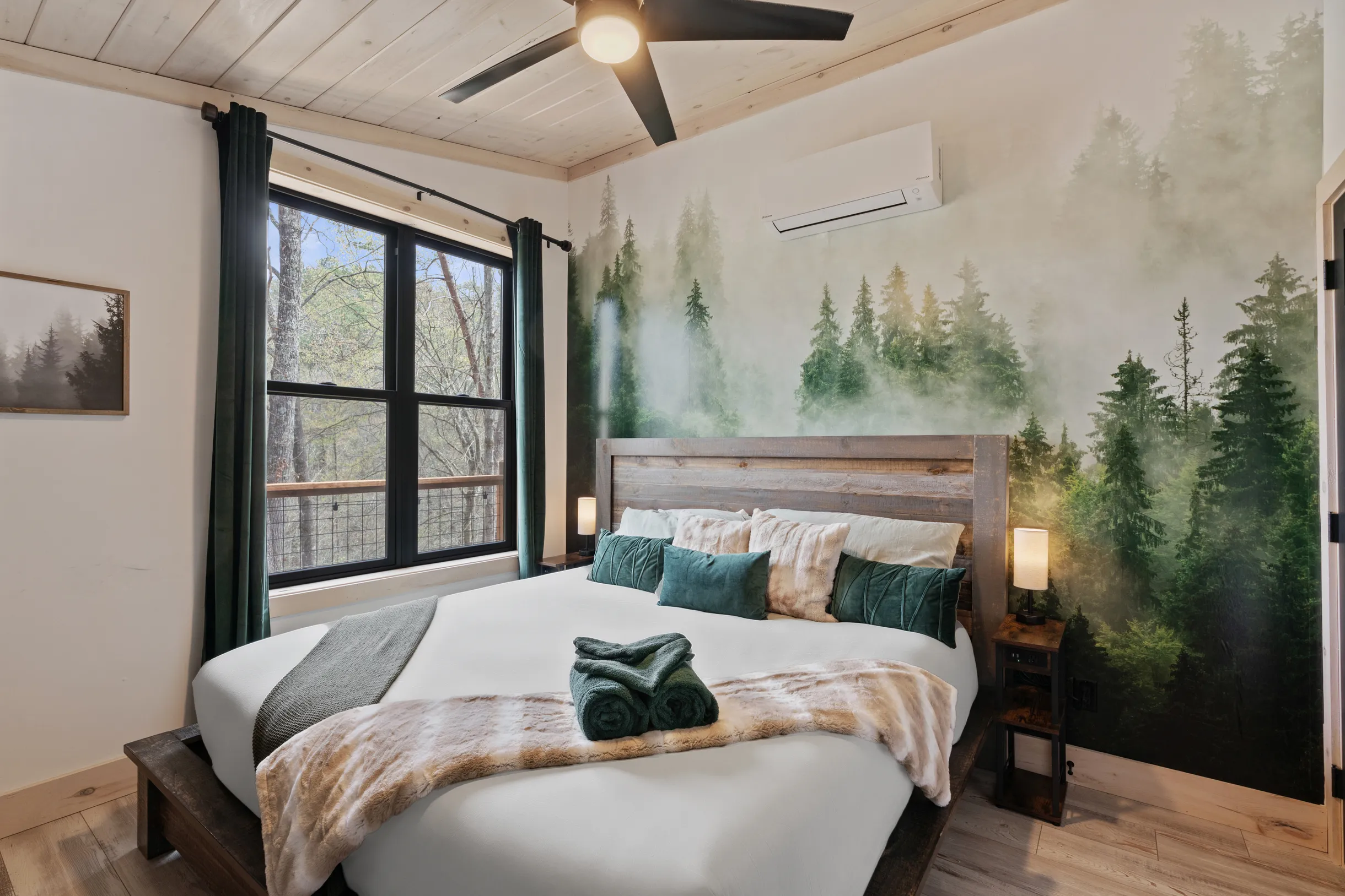 Wander Sevierville Creek #10