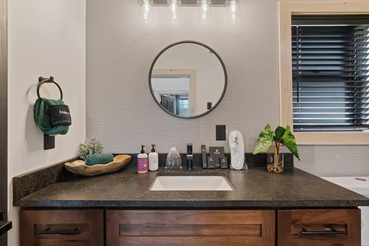 Wander Sevierville Creek