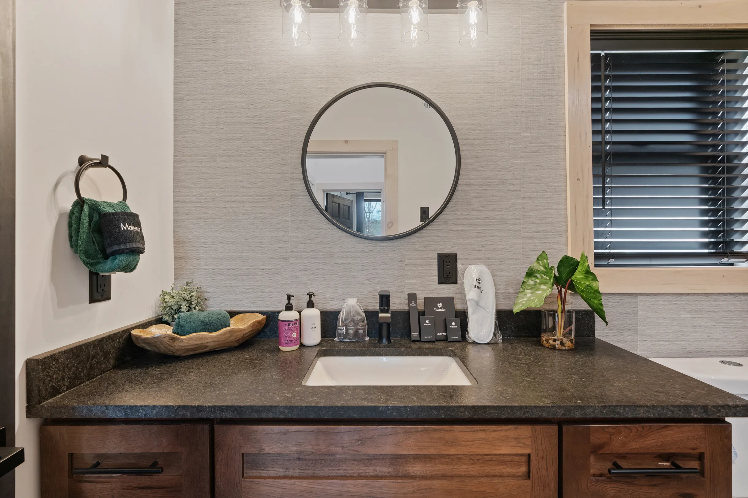 Wander Sevierville Creek #11