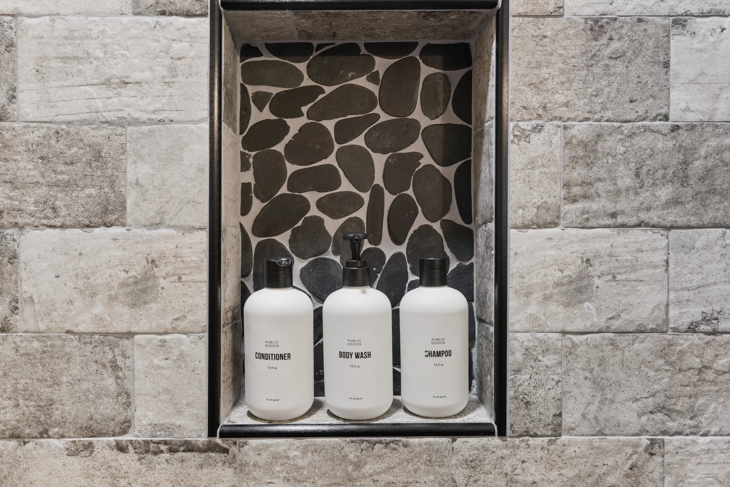 Wander Sevierville Creek #25