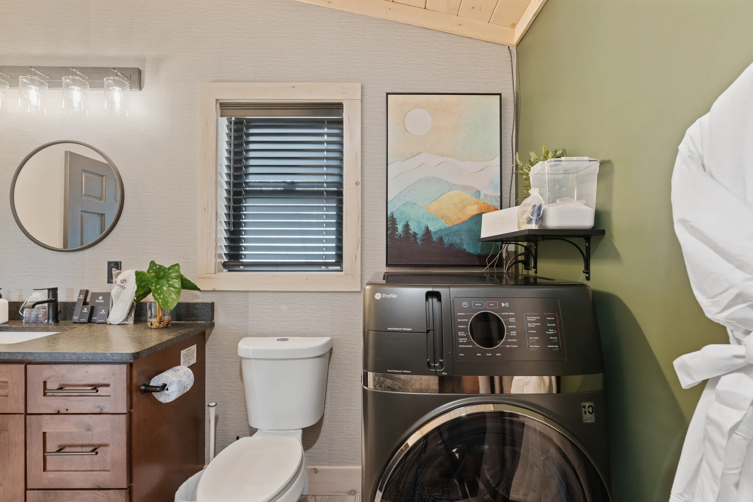 Wander Sevierville Creek #42