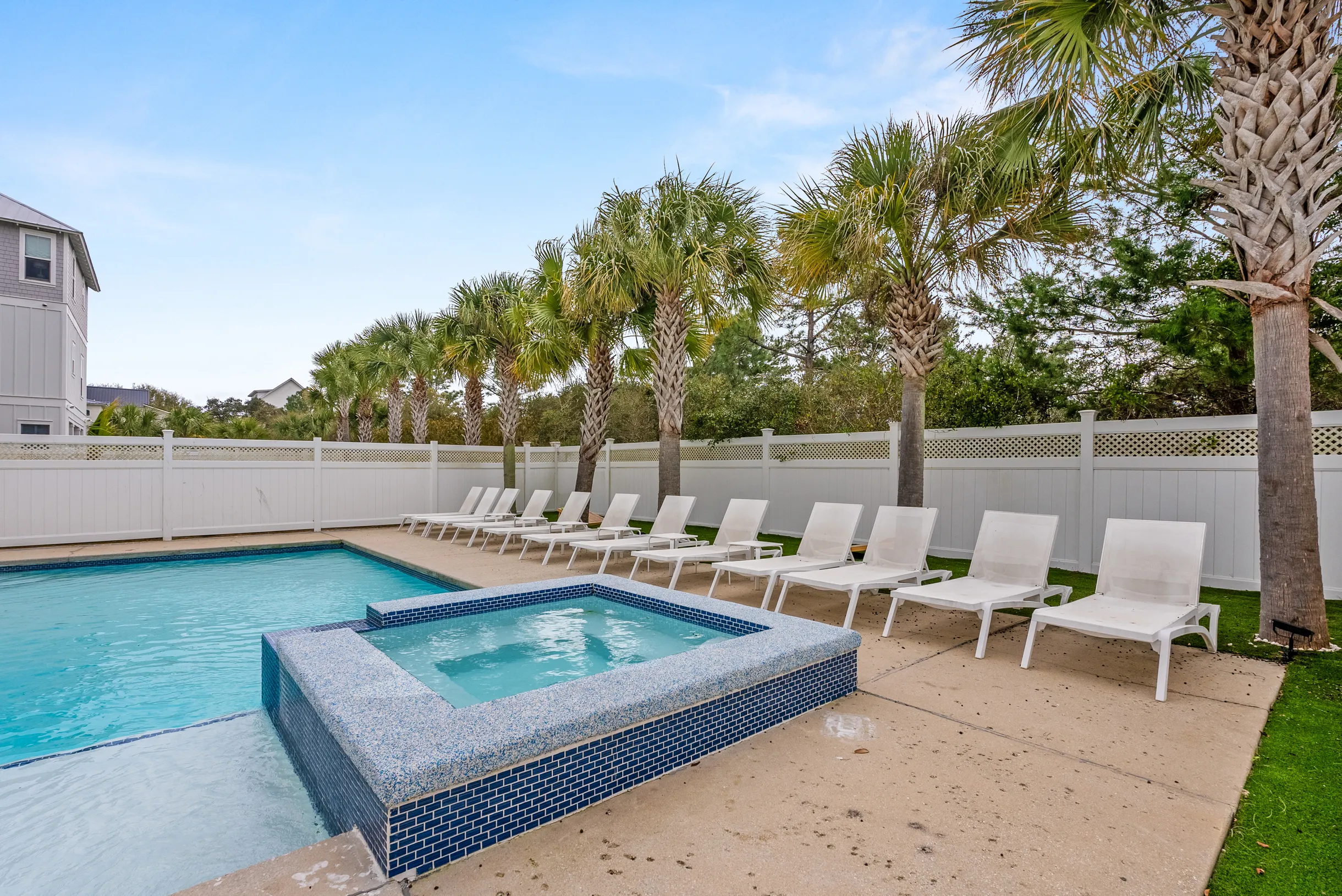 Wander Santa Rosa Shores #109