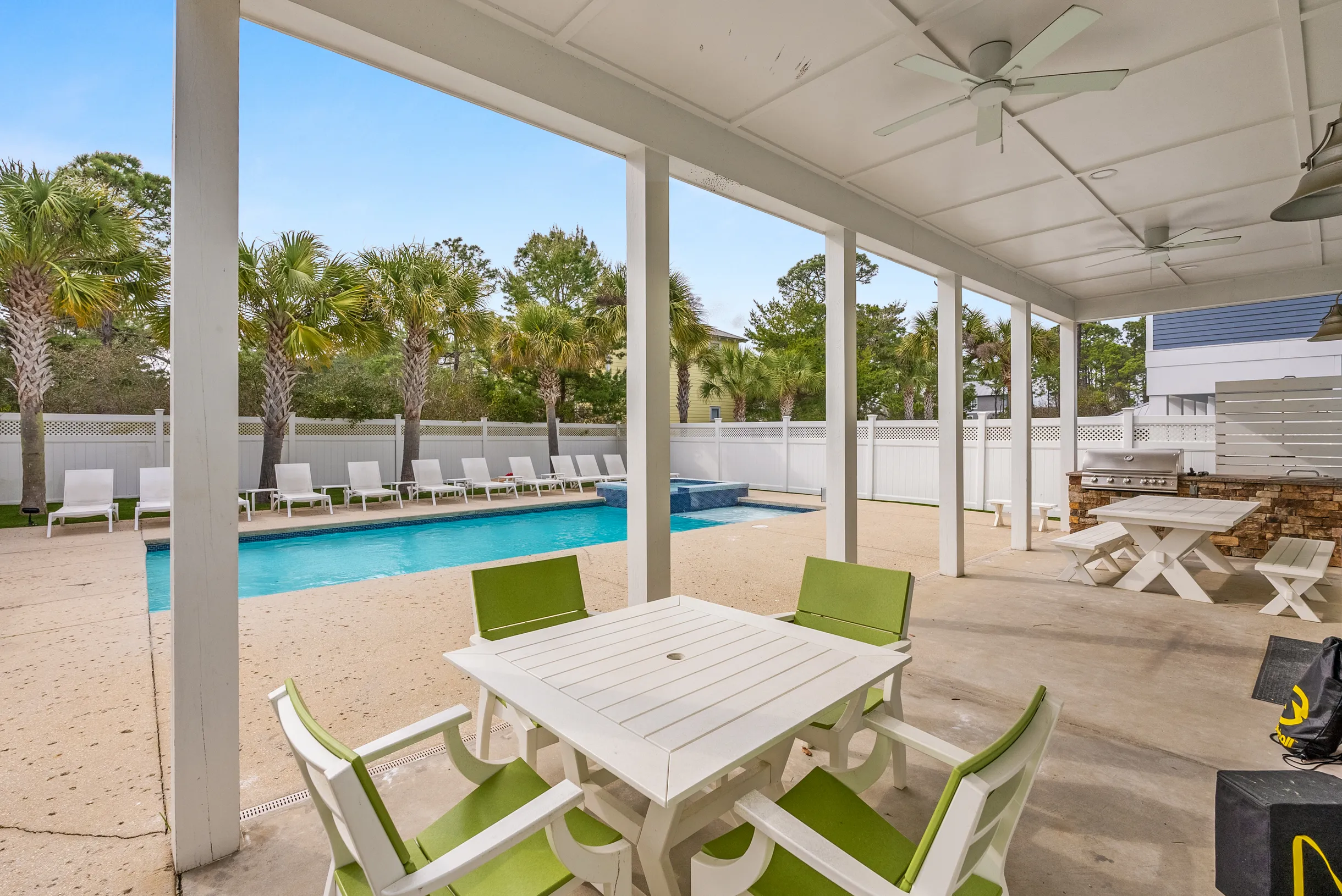 Wander Santa Rosa Shores #81