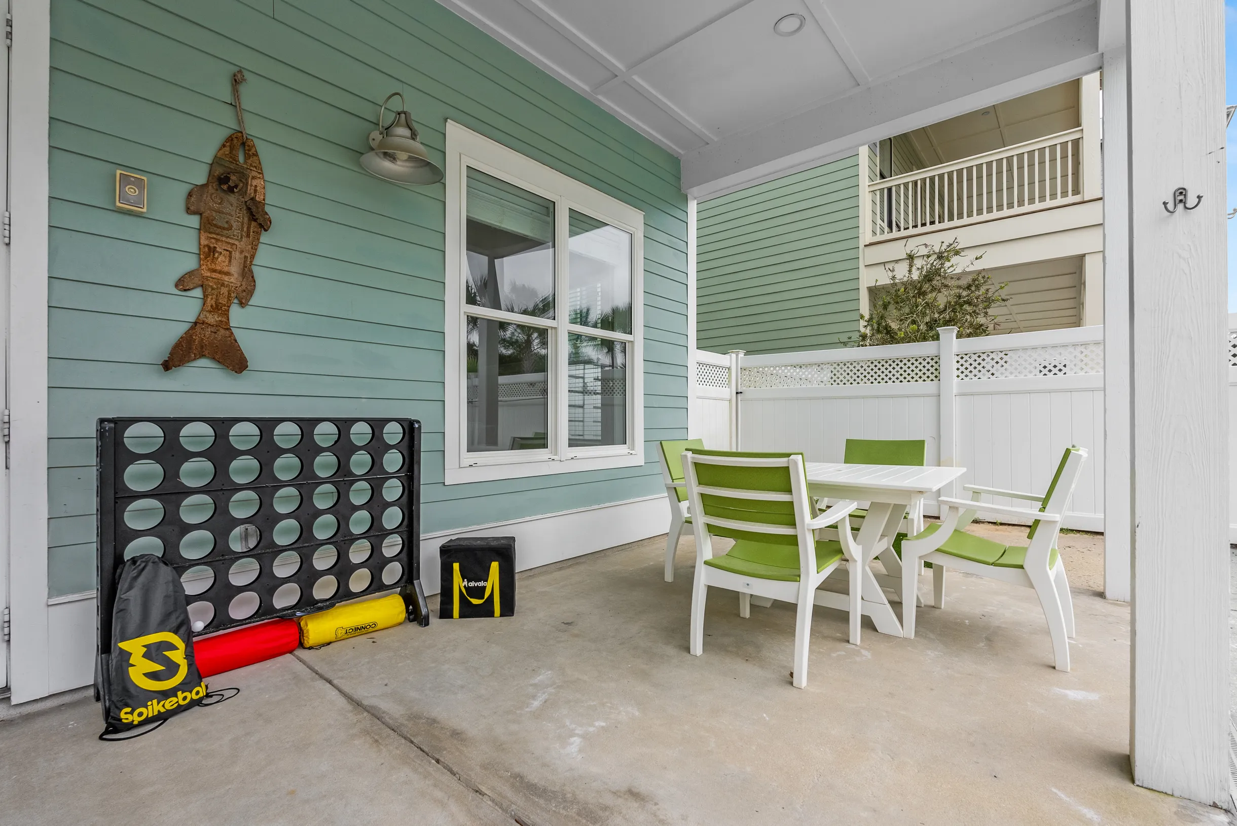 Wander Santa Rosa Shores #97