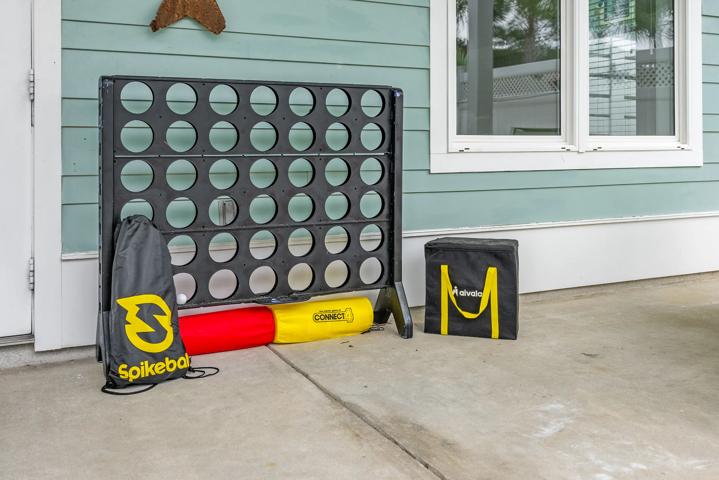 Wander Santa Rosa Shores #118