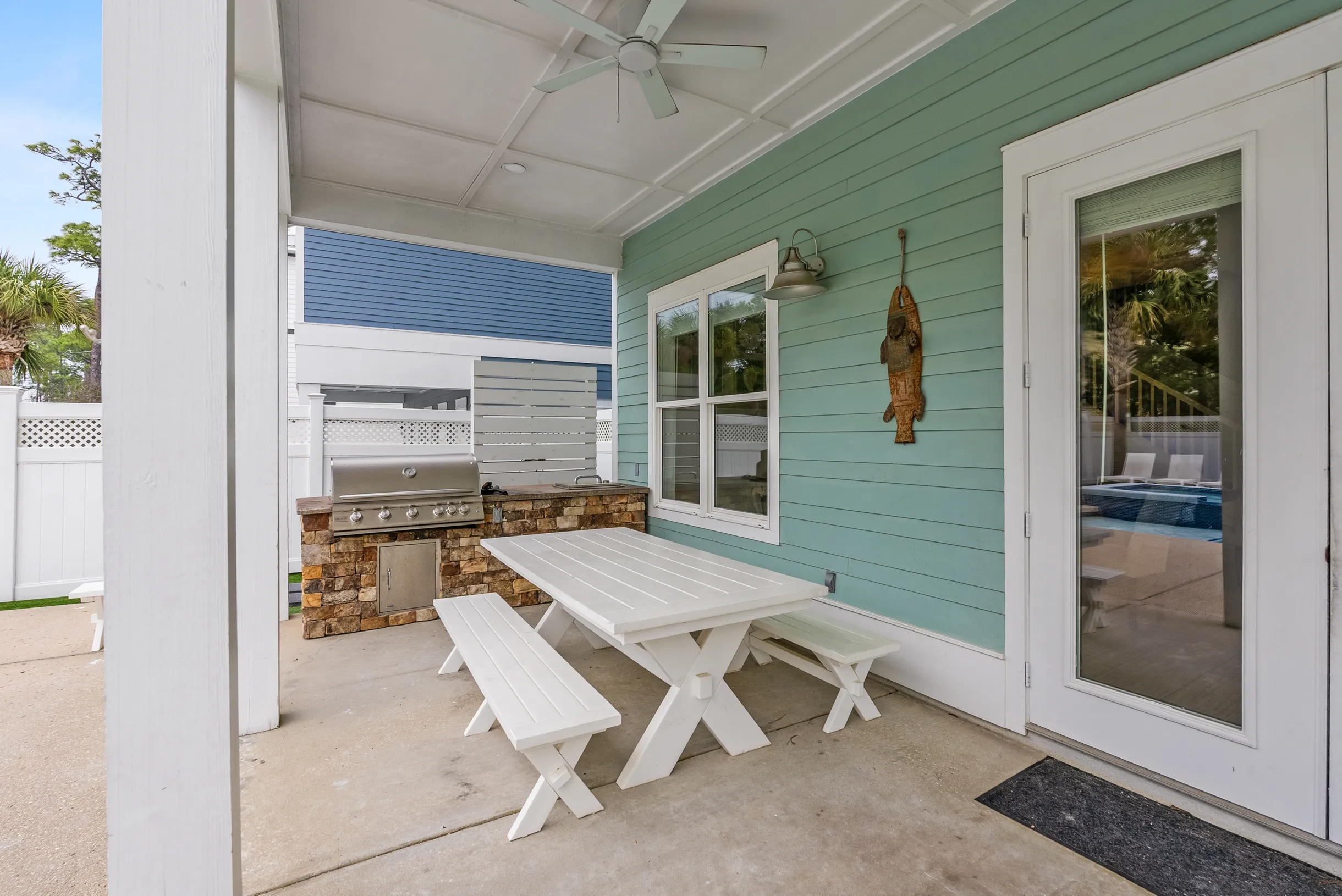 Wander Santa Rosa Shores #126