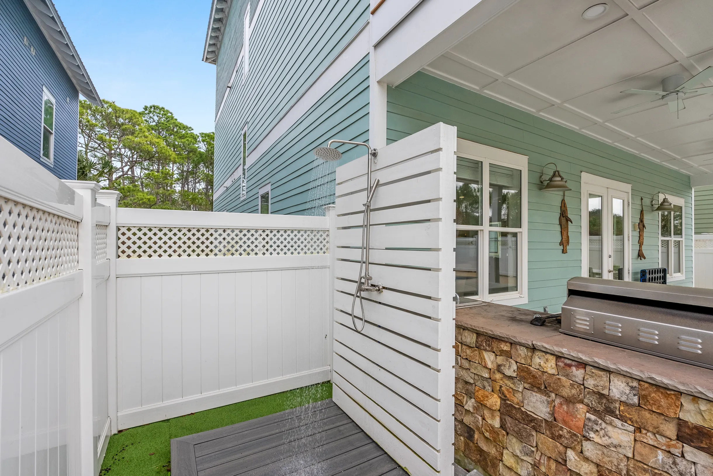 Wander Santa Rosa Shores #128