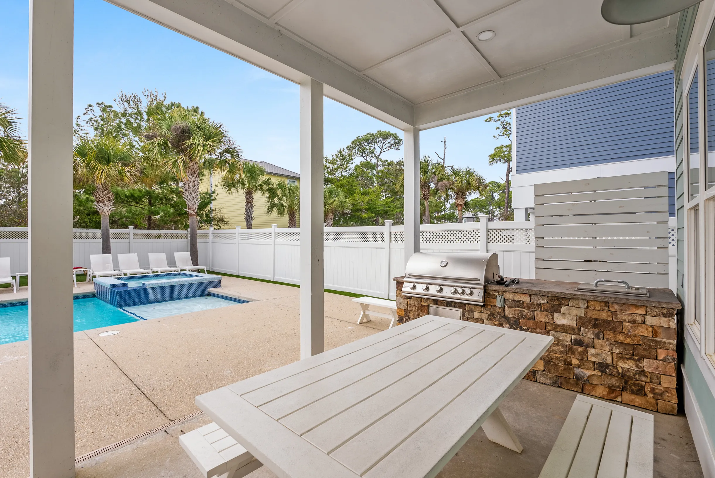 Wander Santa Rosa Shores #110