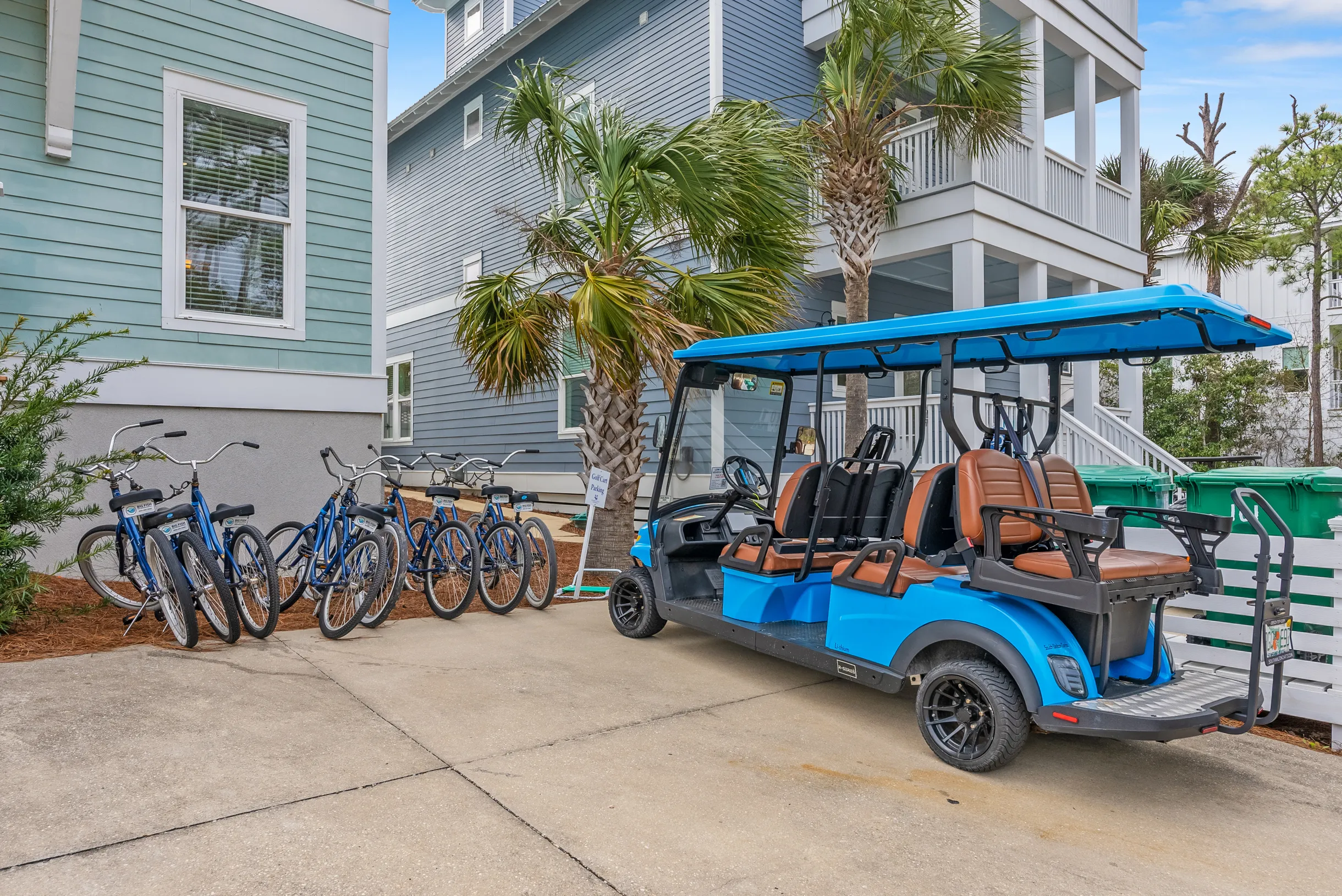 Wander Santa Rosa Shores #124