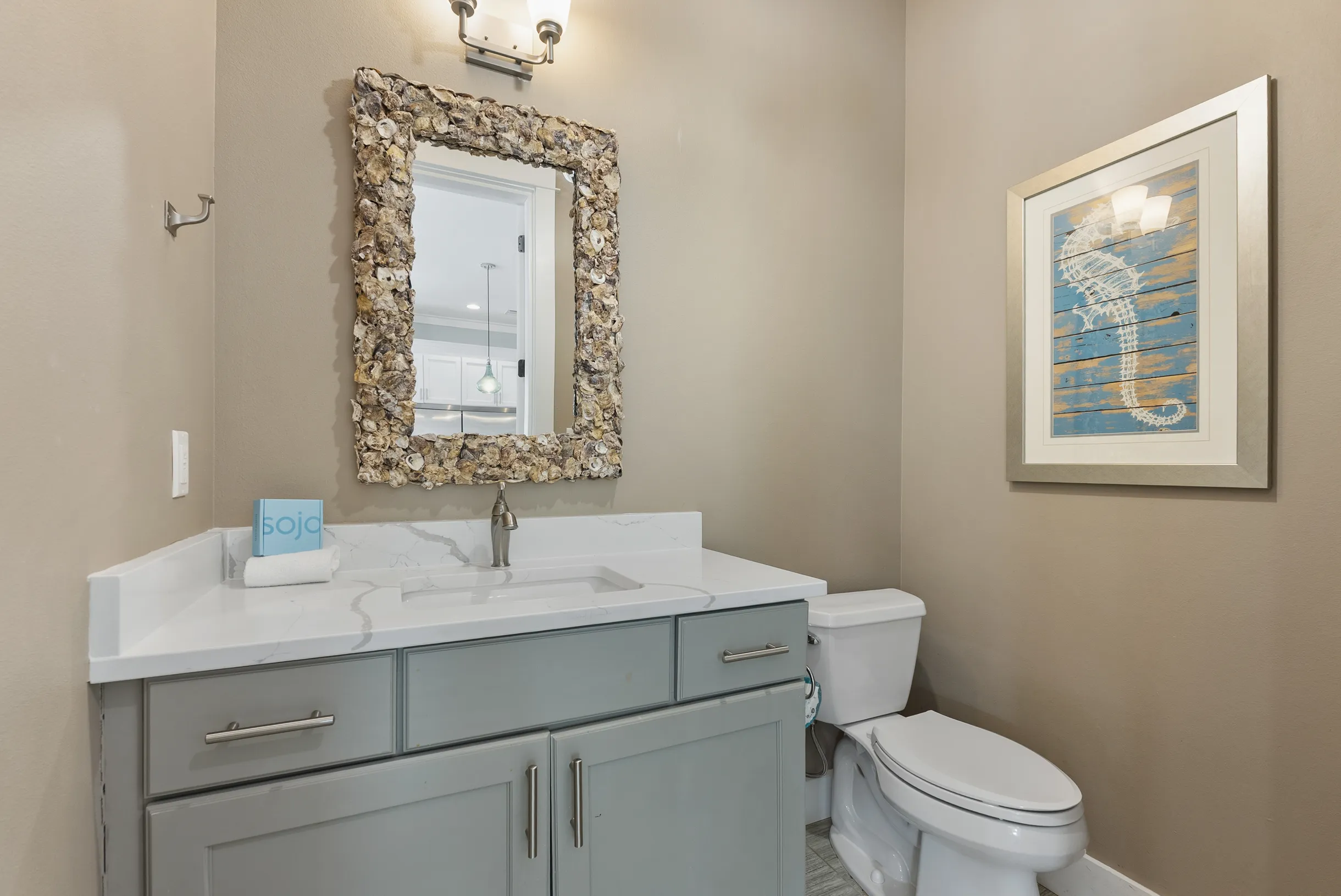 Wander Santa Rosa Shores #9