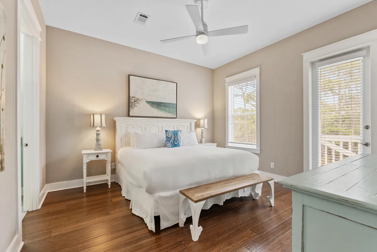 Bedroom 3 image