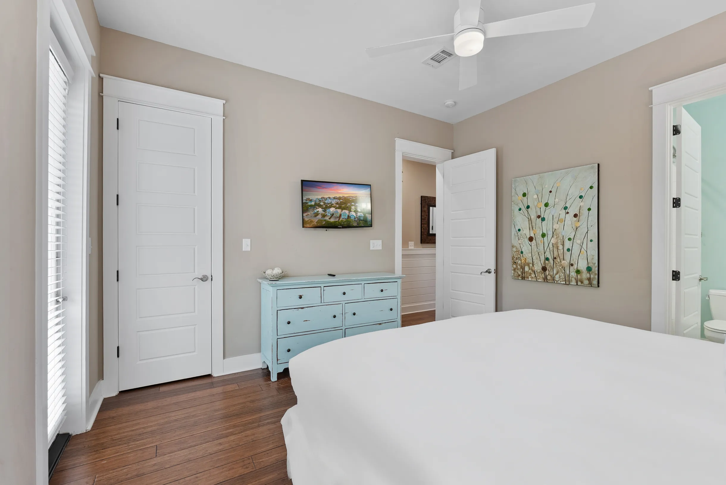 Wander Santa Rosa Shores #100