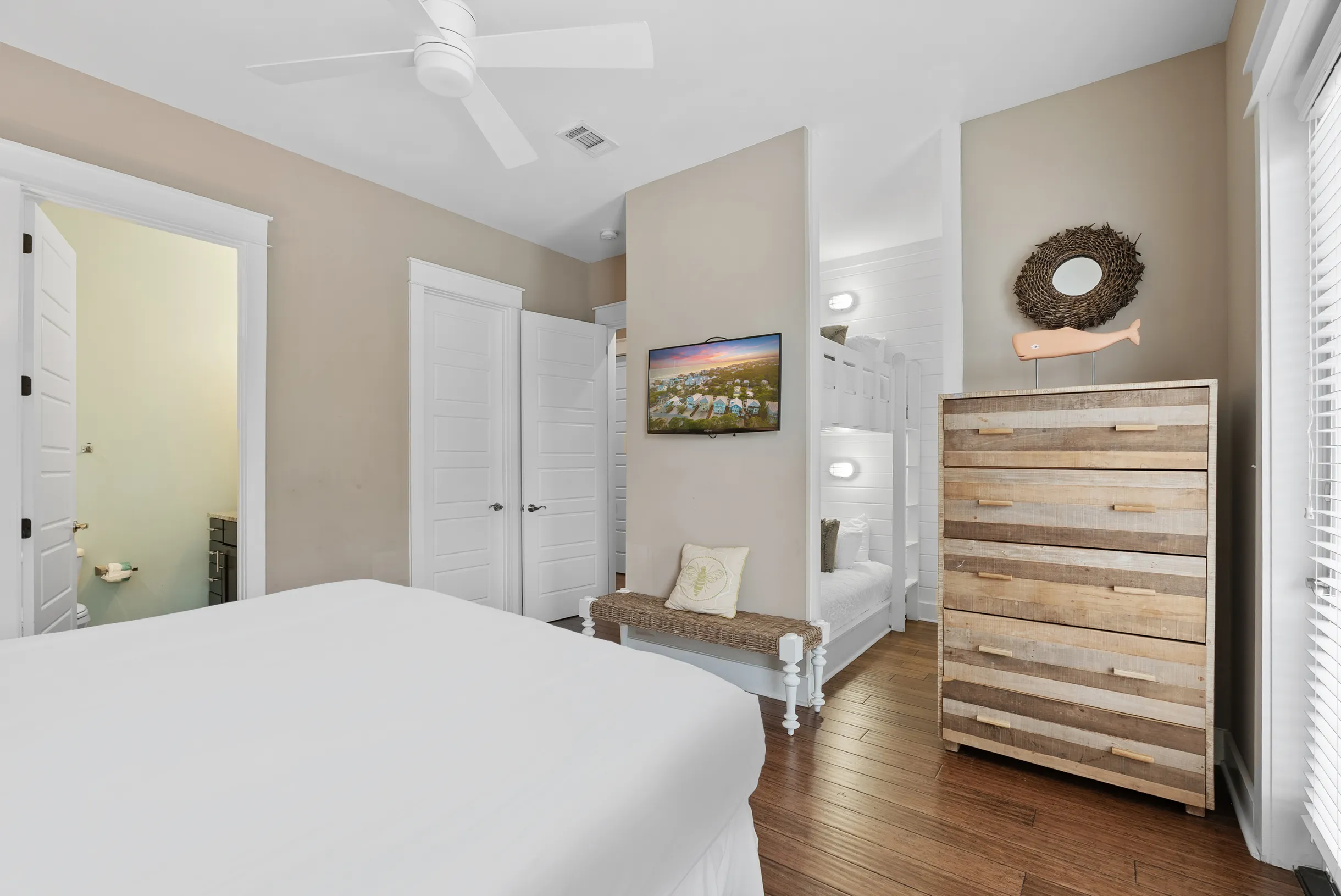 Wander Santa Rosa Shores #101