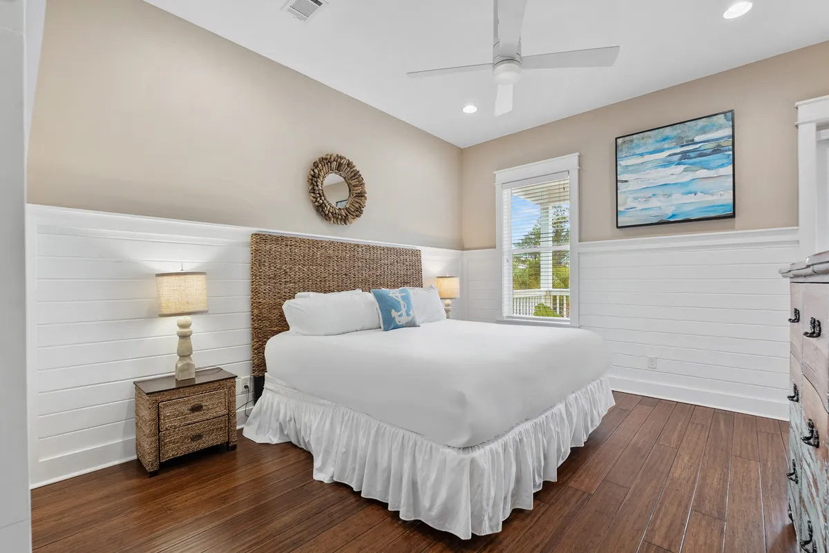 Bedroom 5 image