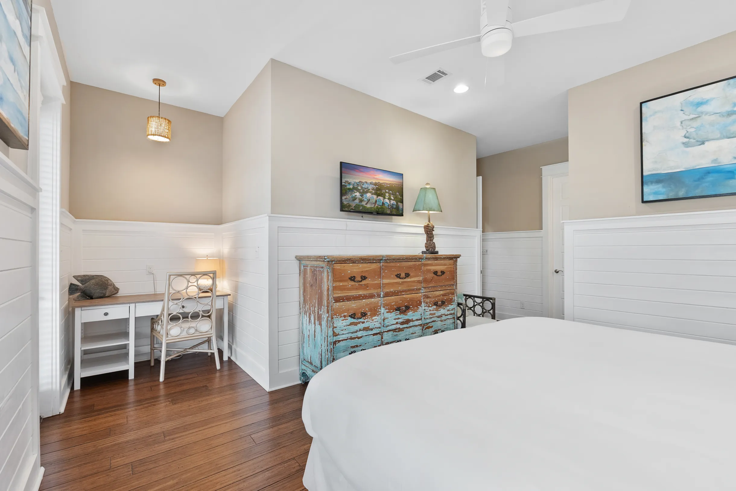 Wander Santa Rosa Shores #103