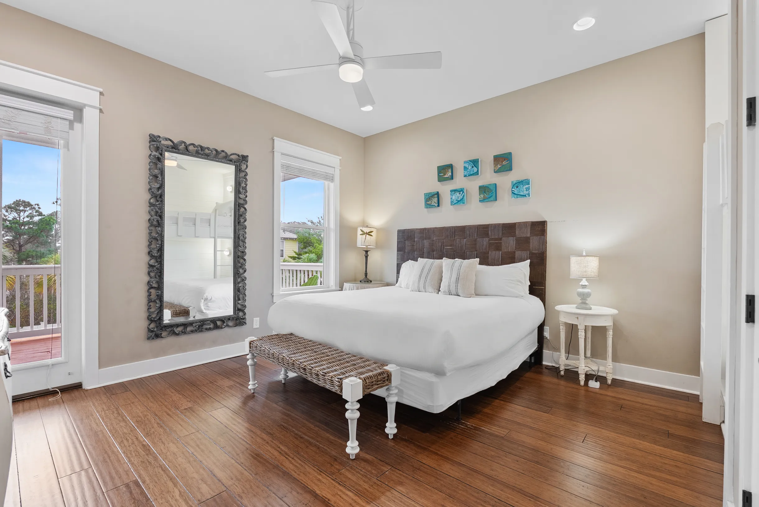 Wander Santa Rosa Shores #104