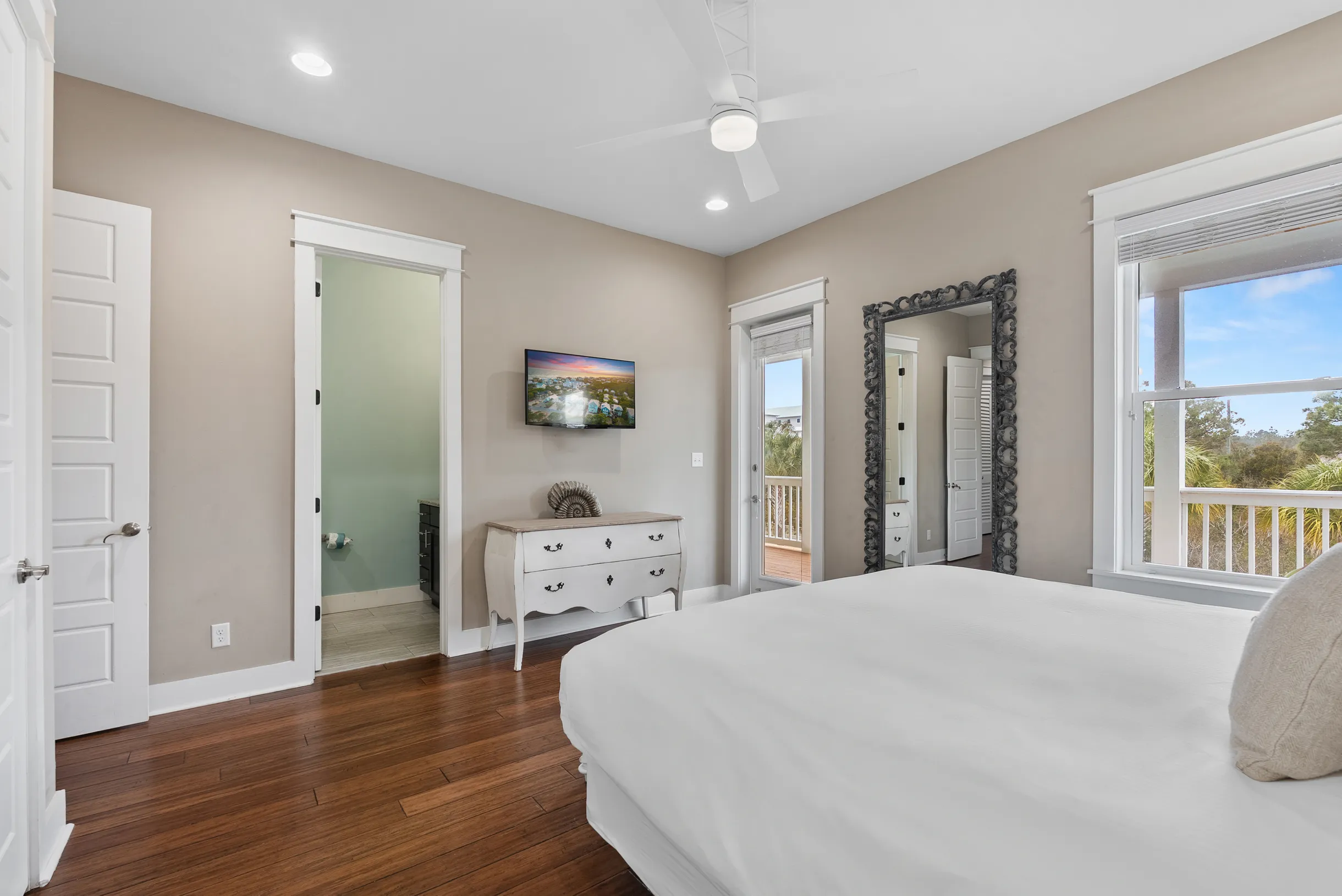 Wander Santa Rosa Shores #115