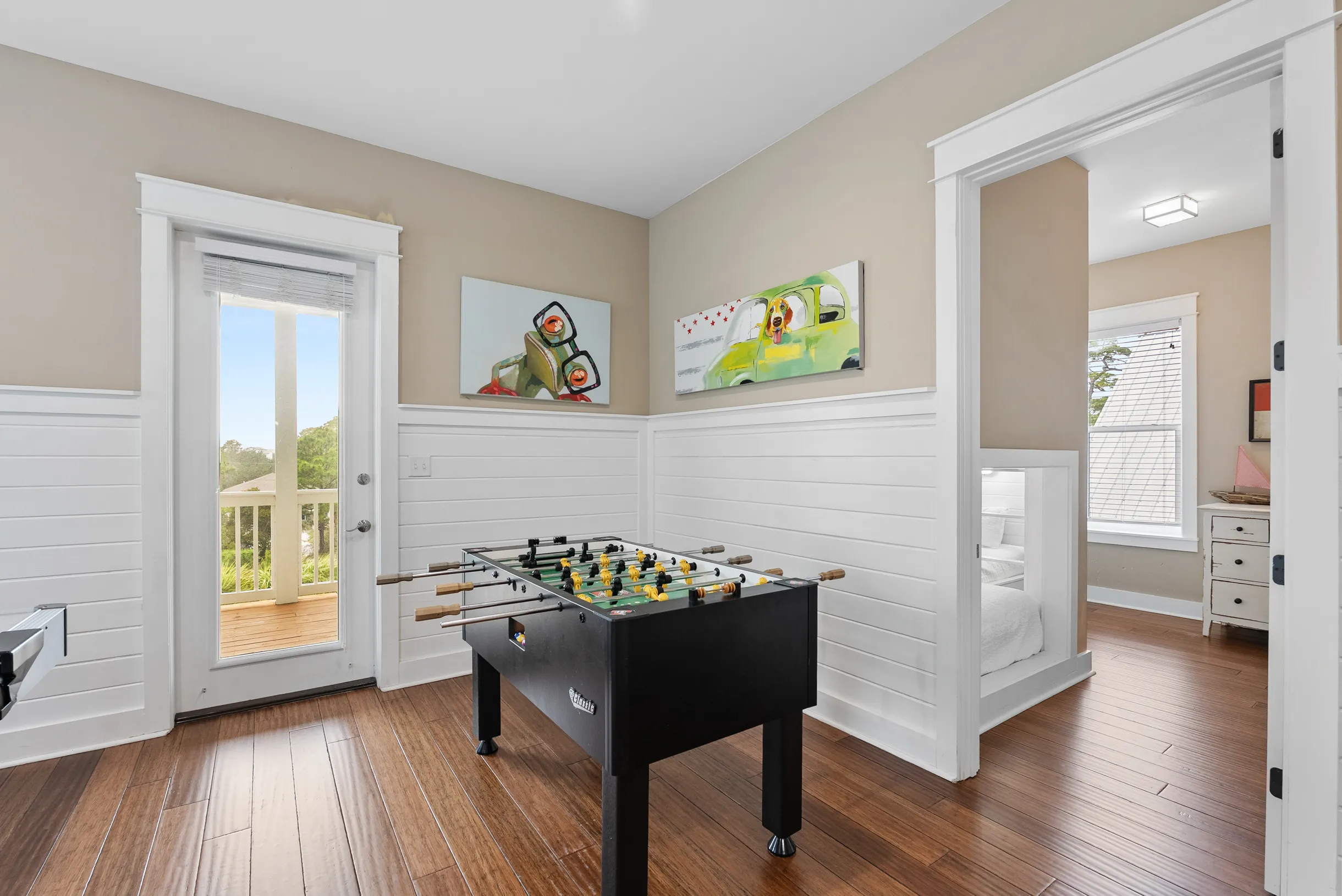 Wander Santa Rosa Shores #105