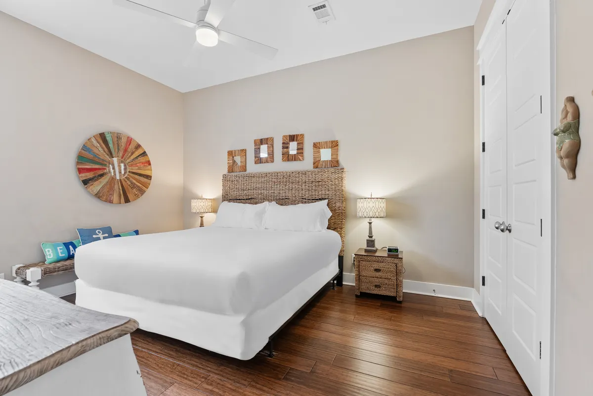 Bedroom 2 image