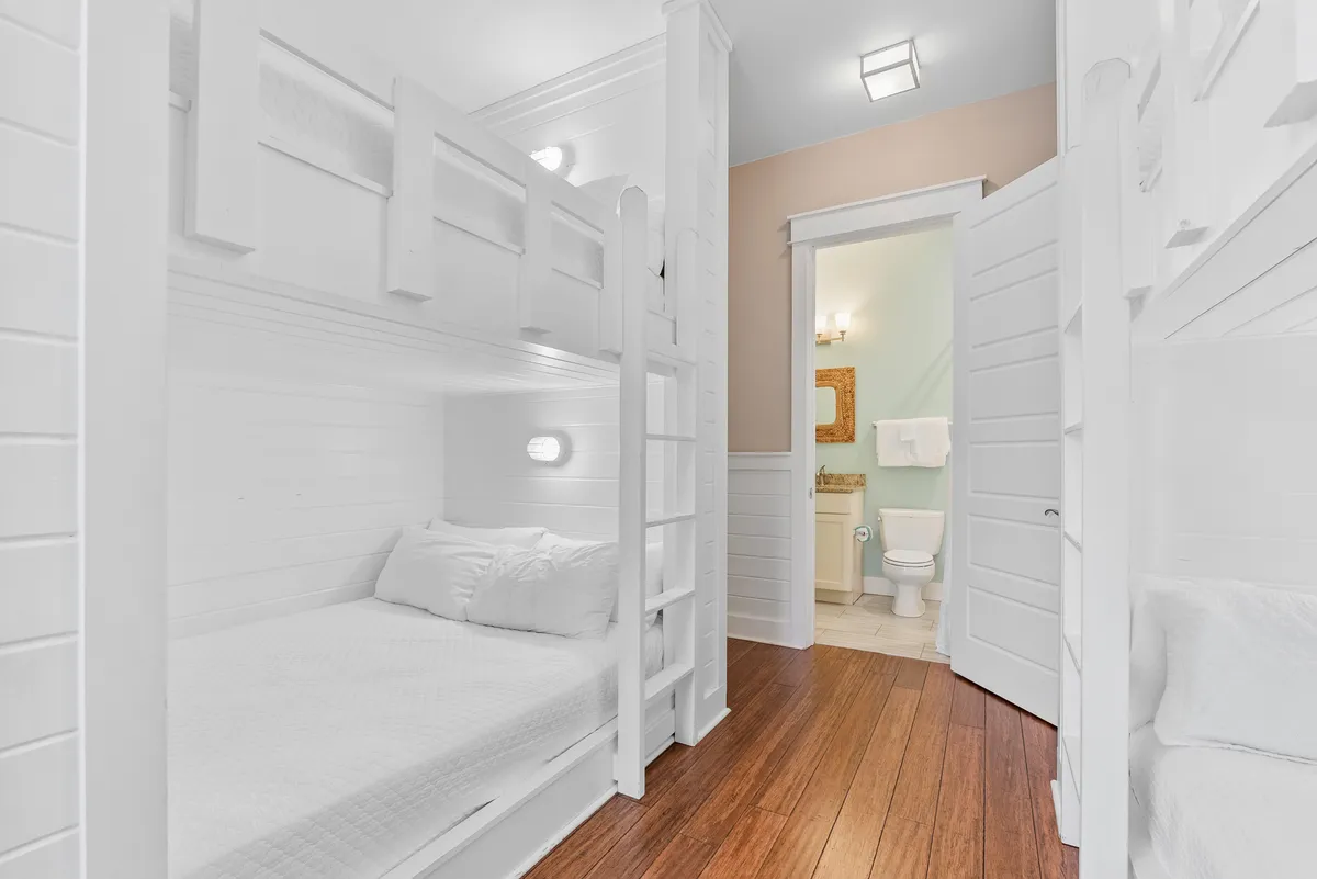 Bedroom 8 image
