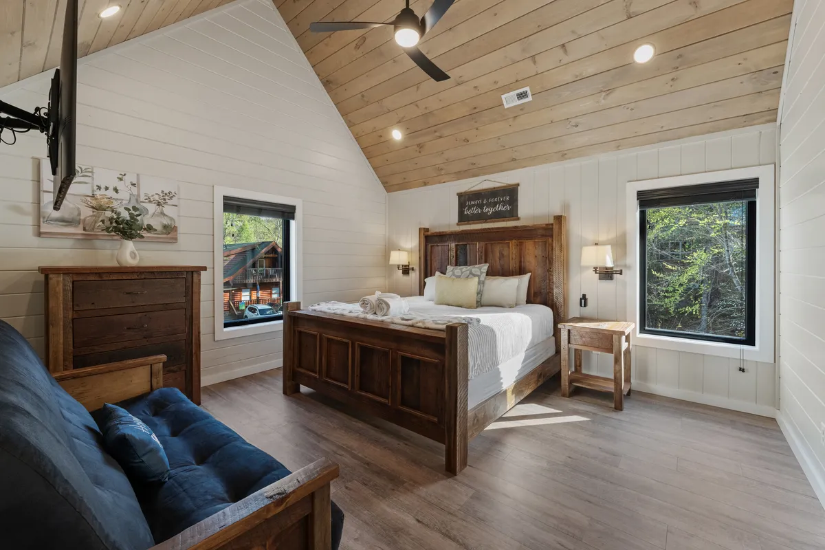 Bedroom 2 image