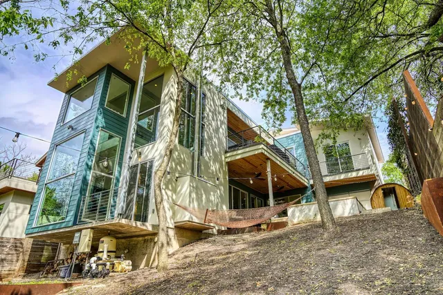 Wander Austin Sanctuary